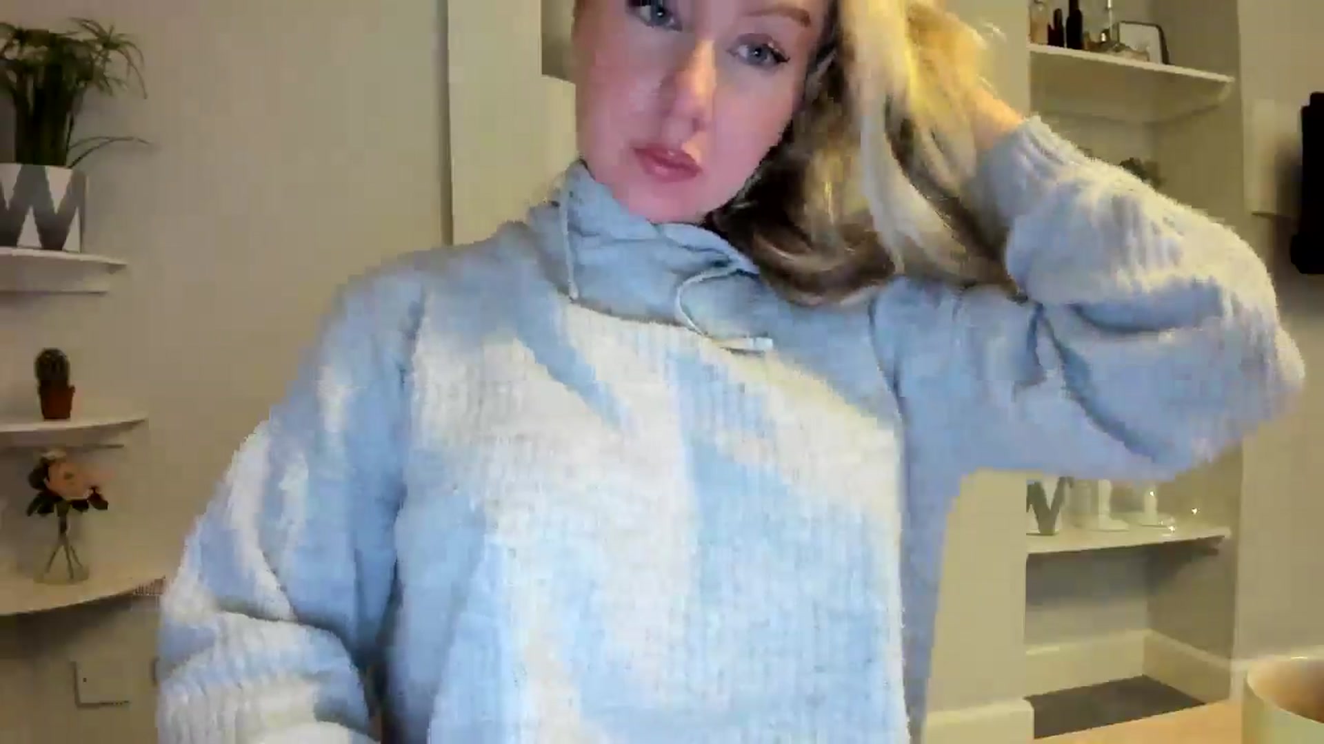 Gallery image thumbnail from Bday_Ava's myfreecams stream on, 01/07/2026, 16:34 image 6 of 20