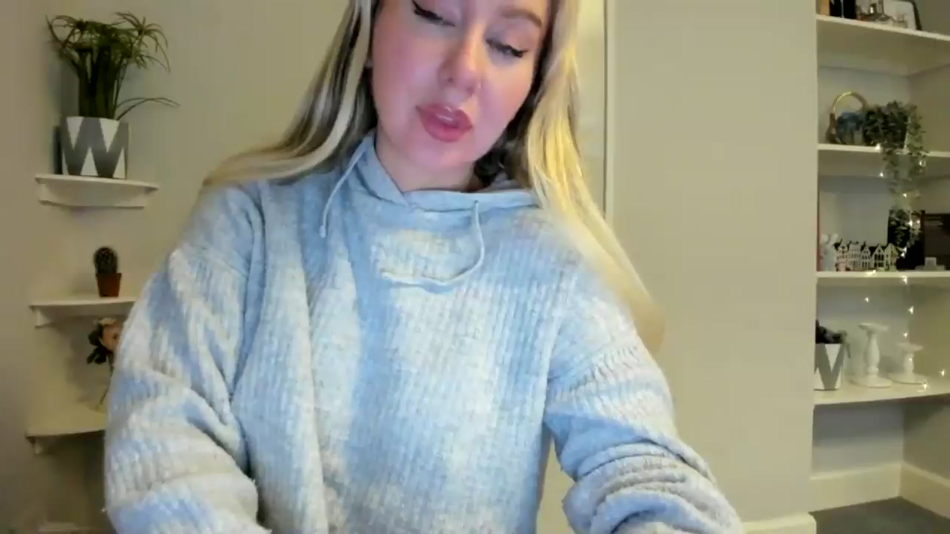 Gallery image thumbnail from Bday_Ava's myfreecams stream on, 01/07/2026, 16:34 image 20 of 20