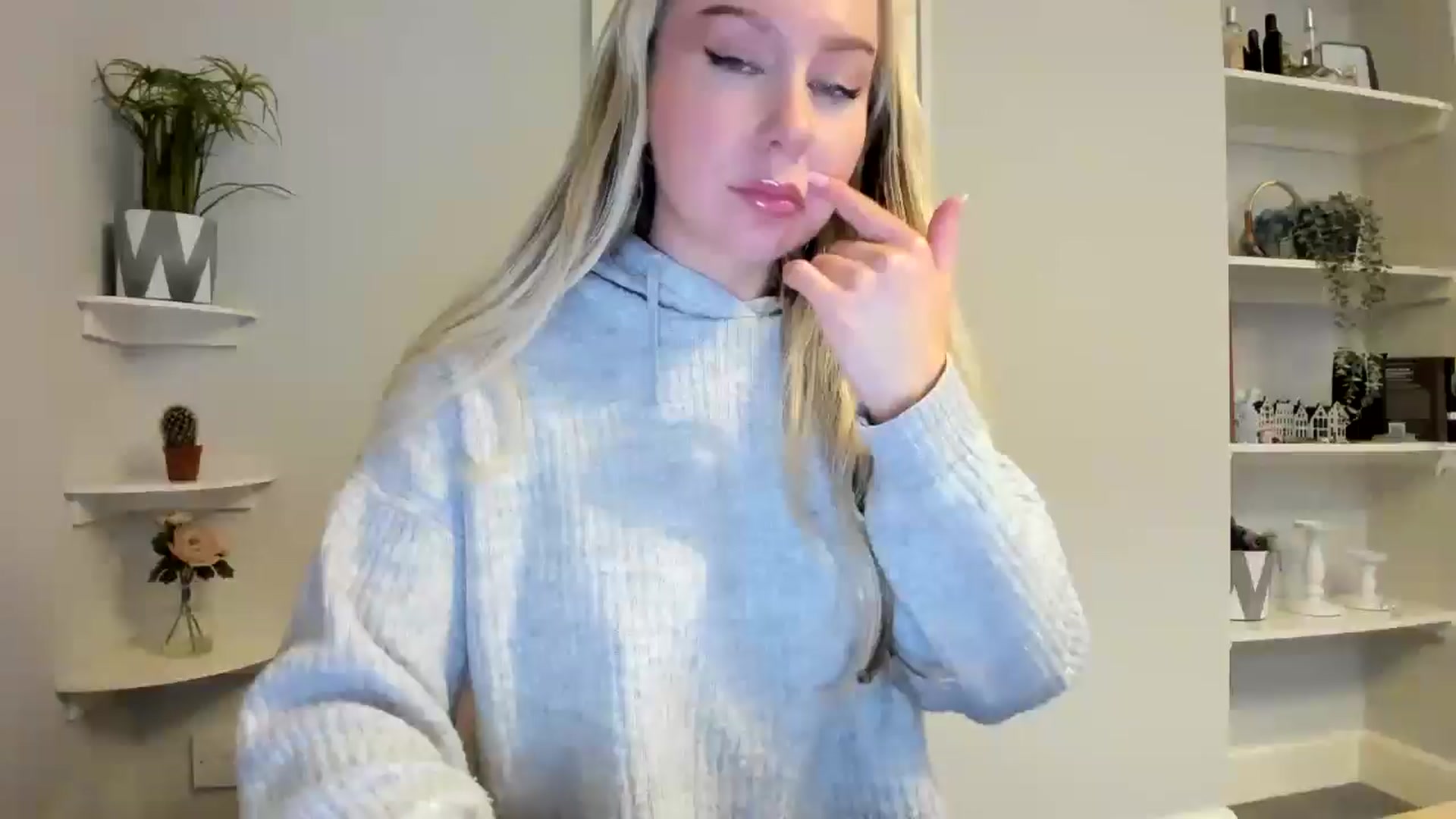 Gallery image thumbnail from Bday_Ava's myfreecams stream on, 01/07/2026, 19:26 image 1 of 20