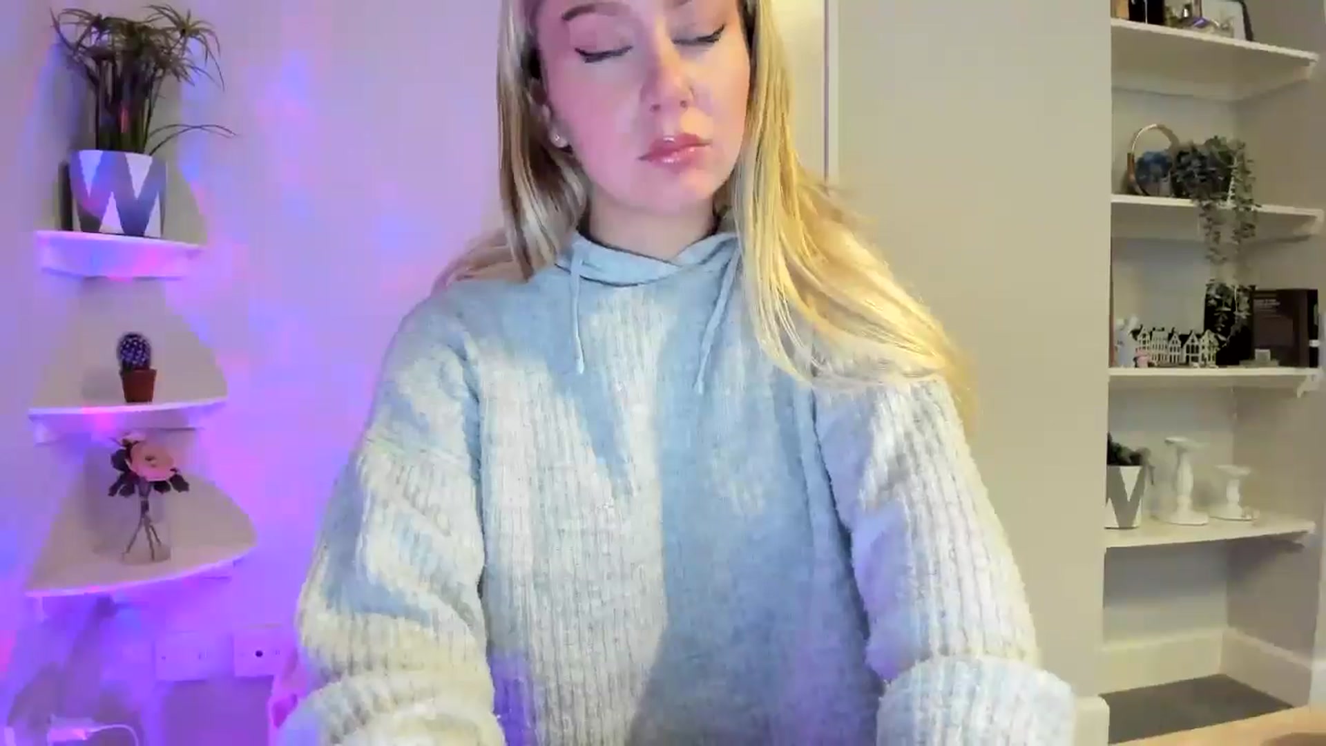 Gallery image thumbnail from Bday_Ava's myfreecams stream on, 01/07/2026, 19:26 image 2 of 20