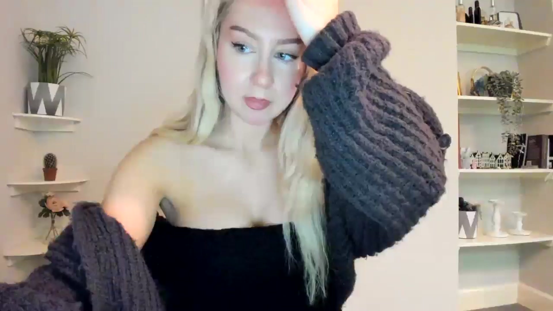 Gallery image thumbnail from Bday_Ava's myfreecams stream on, 01/09/2026, 15:02 image 19 of 20