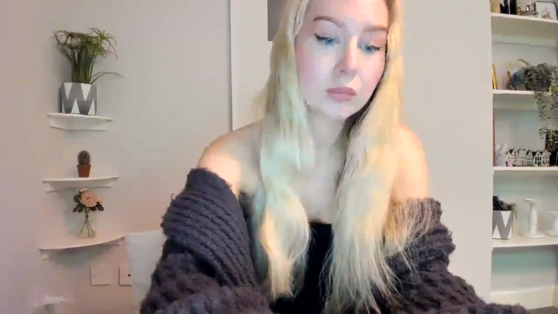 Gallery image thumbnail from Bday_Ava's myfreecams stream on, 01/09/2026, 15:39 image 20 of 20