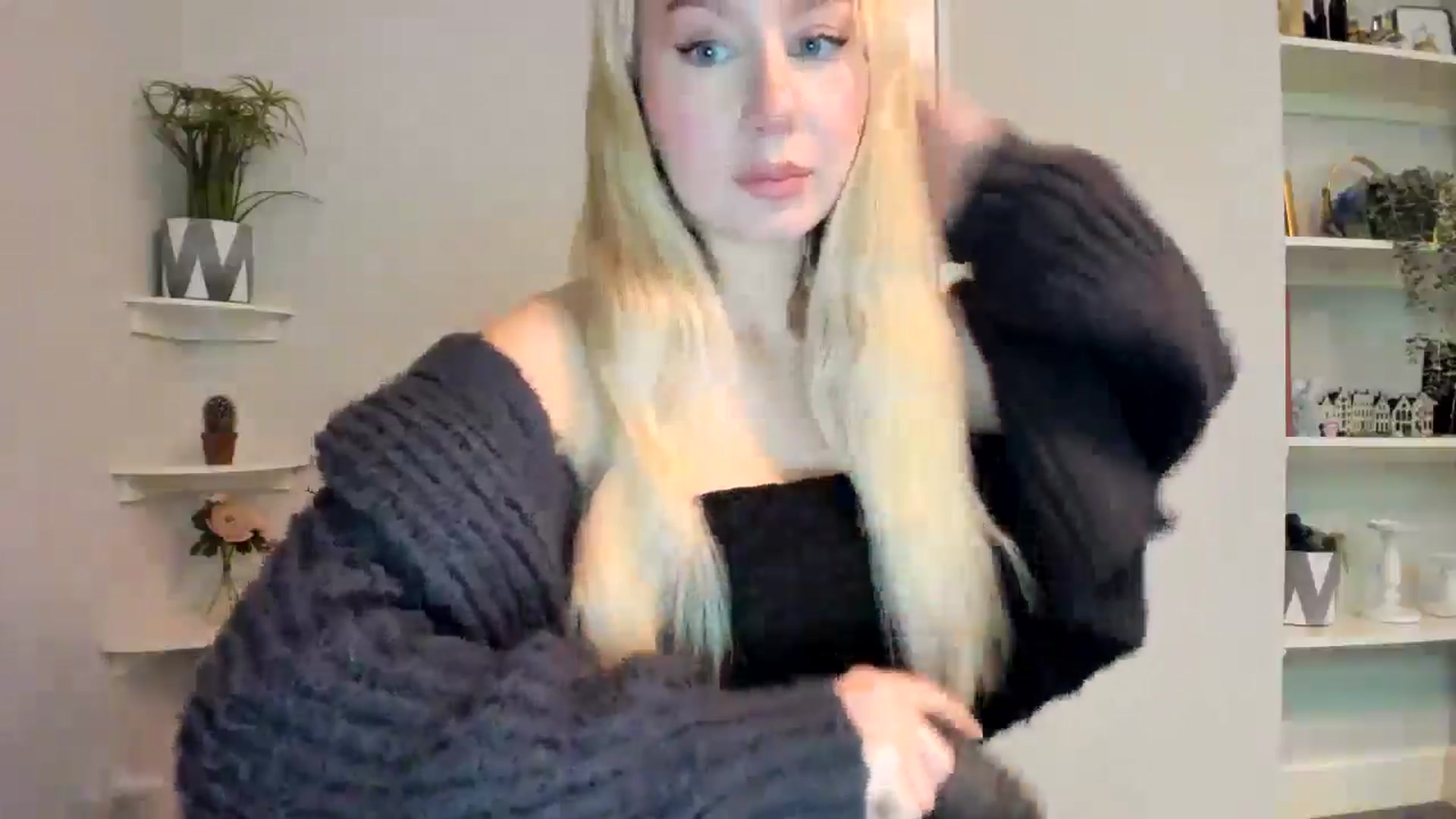 Gallery image thumbnail from Bday_Ava's myfreecams stream on, 01/09/2026, 15:39 image 19 of 20