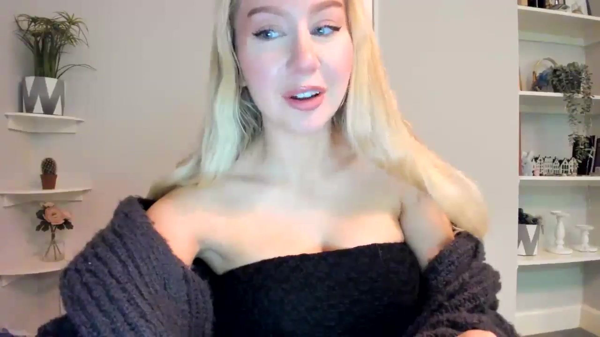 Gallery image thumbnail from Bday_Ava's myfreecams stream on, 01/09/2026, 15:39 image 16 of 20