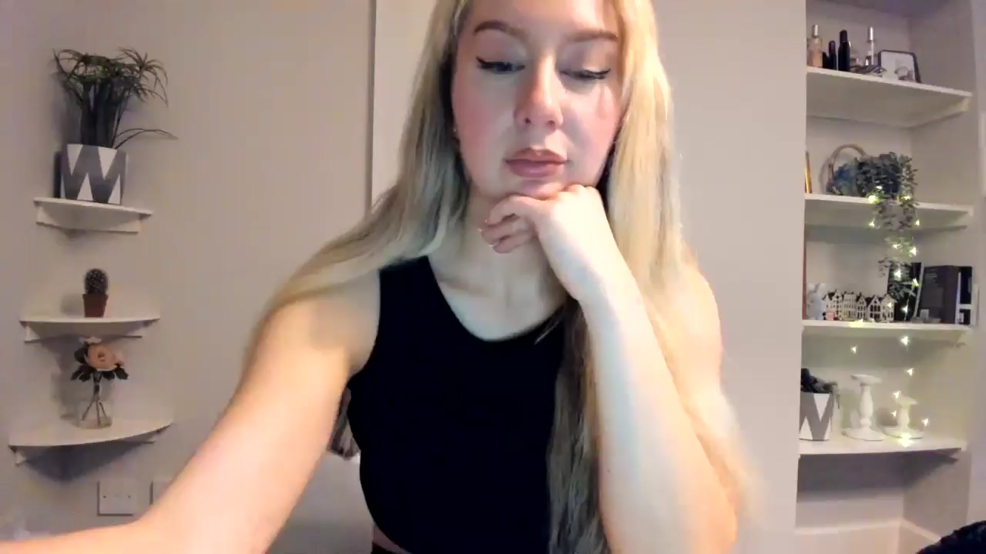 Gallery image thumbnail from Bday_Ava's myfreecams stream on, 01/09/2026, 20:55 image 9 of 20