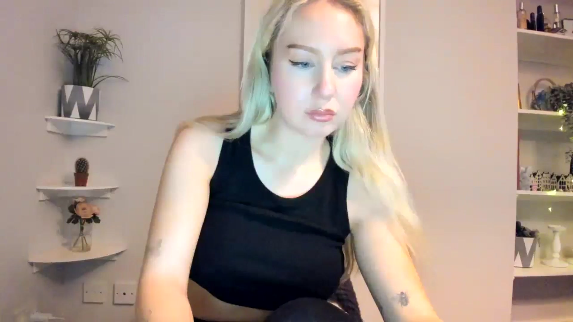 Gallery image thumbnail from Bday_Ava's myfreecams stream on, 01/09/2026, 20:55 image 10 of 20