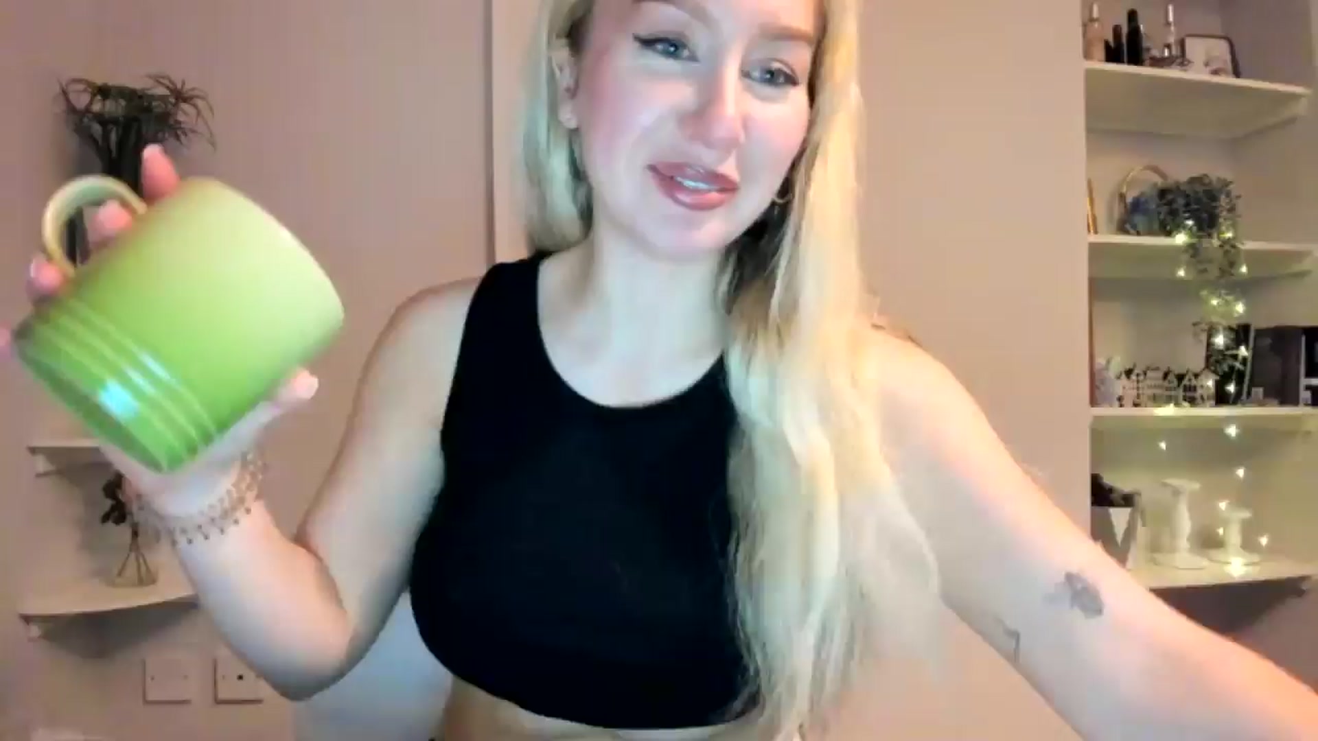 Gallery image thumbnail from Bday_Ava's myfreecams stream on, 01/09/2026, 20:55 image 1 of 20