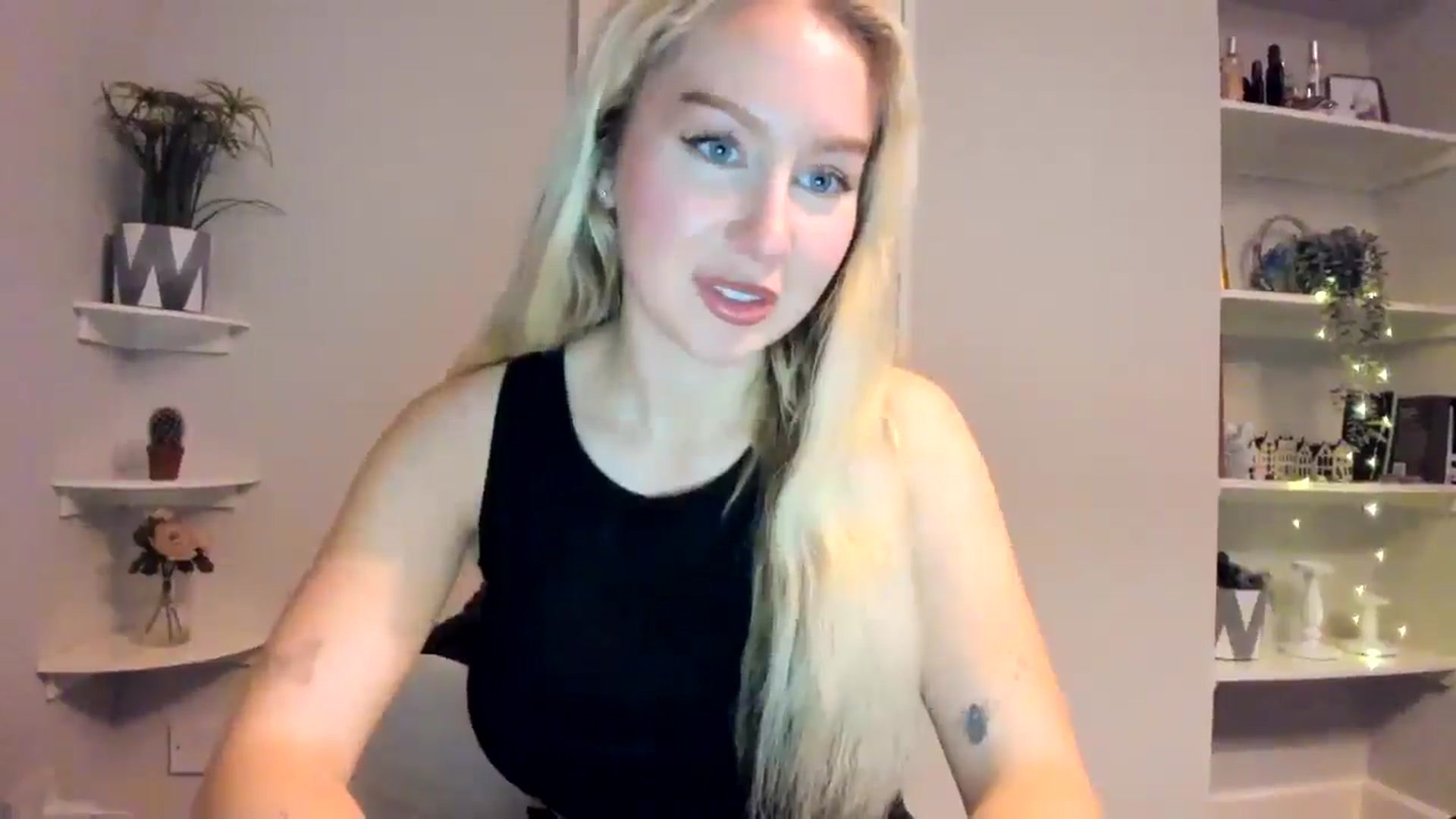 Gallery image thumbnail from Bday_Ava's myfreecams stream on, 01/09/2026, 20:55 image 5 of 20