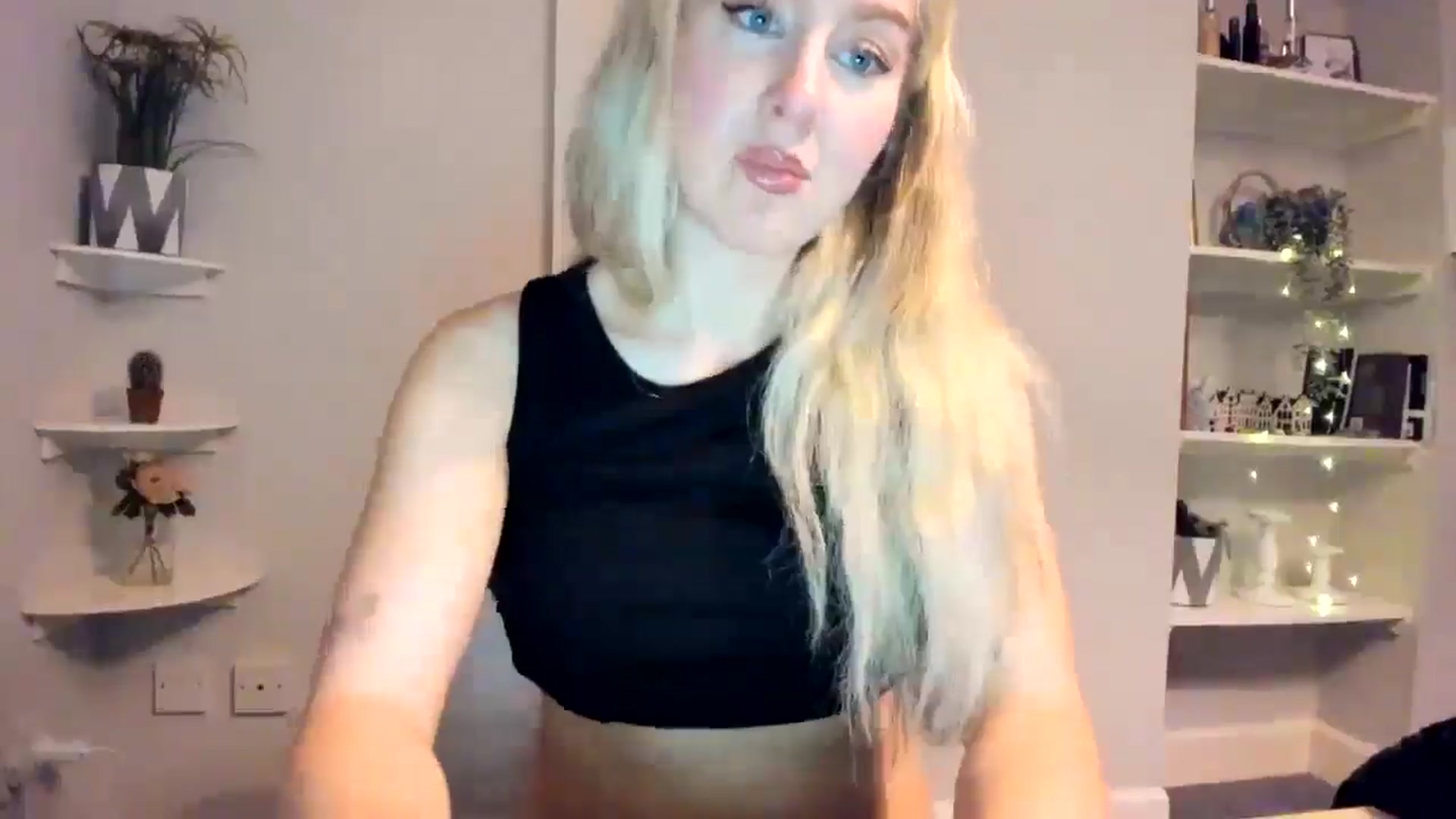 Gallery image thumbnail from Bday_Ava's myfreecams stream on, 01/09/2026, 20:55 image 7 of 20