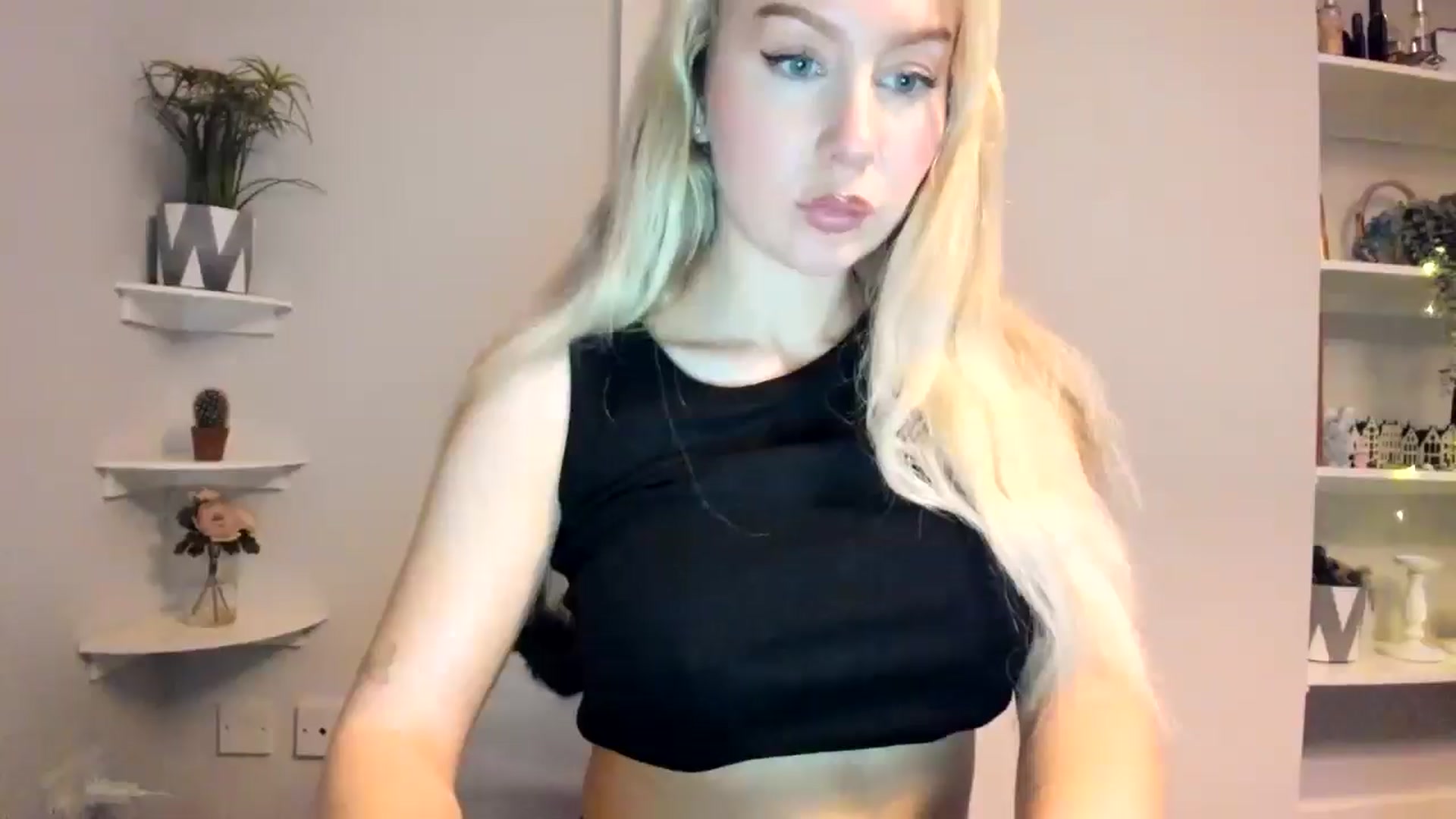 Gallery image thumbnail from Bday_Ava's myfreecams stream on, 01/09/2026, 20:55 image 11 of 20