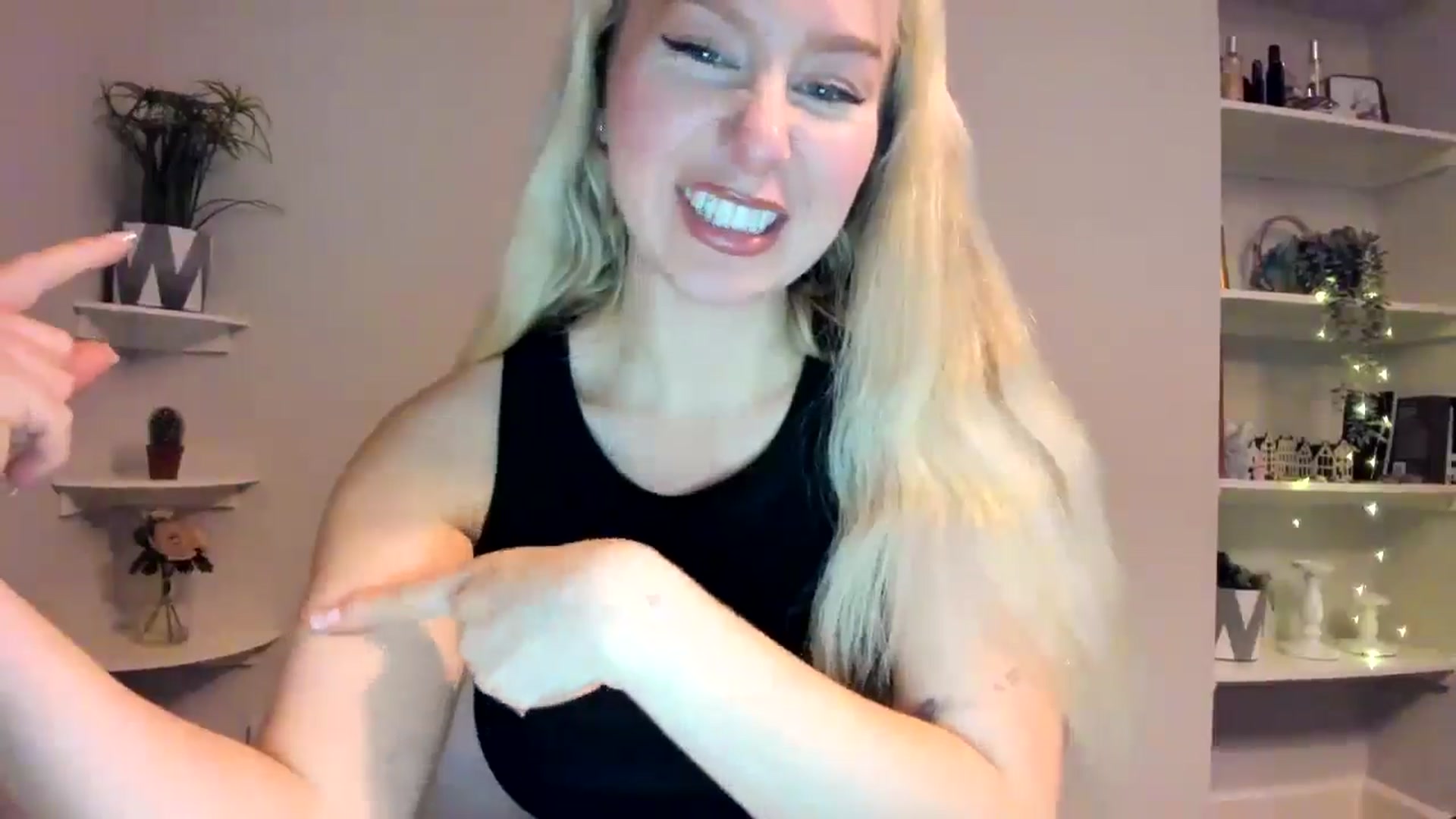 Gallery image thumbnail from Bday_Ava's myfreecams stream on, 01/09/2026, 20:55 image 6 of 20