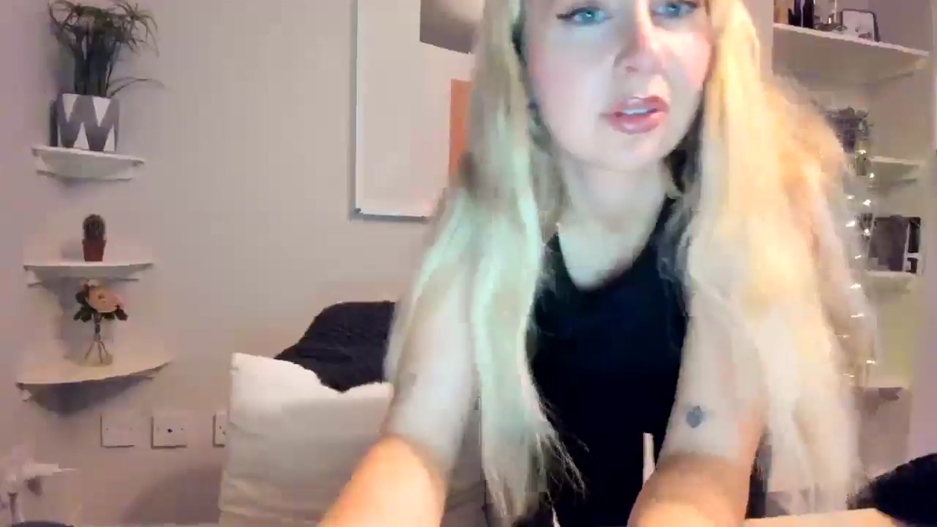 Gallery image thumbnail from Bday_Ava's myfreecams stream on, 01/09/2026, 20:55 image 8 of 20