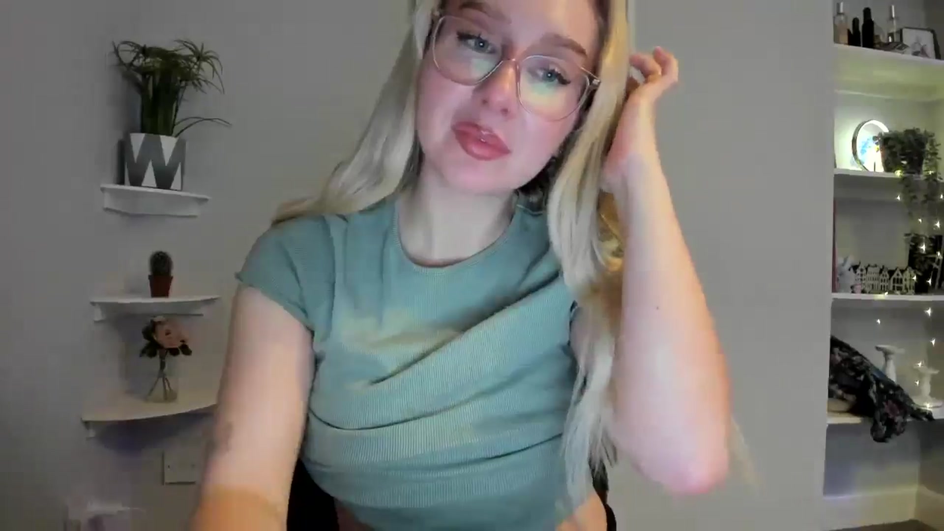 Gallery image thumbnail from Bday_Ava's myfreecams stream on, 01/10/2026, 22:49 image 6 of 20