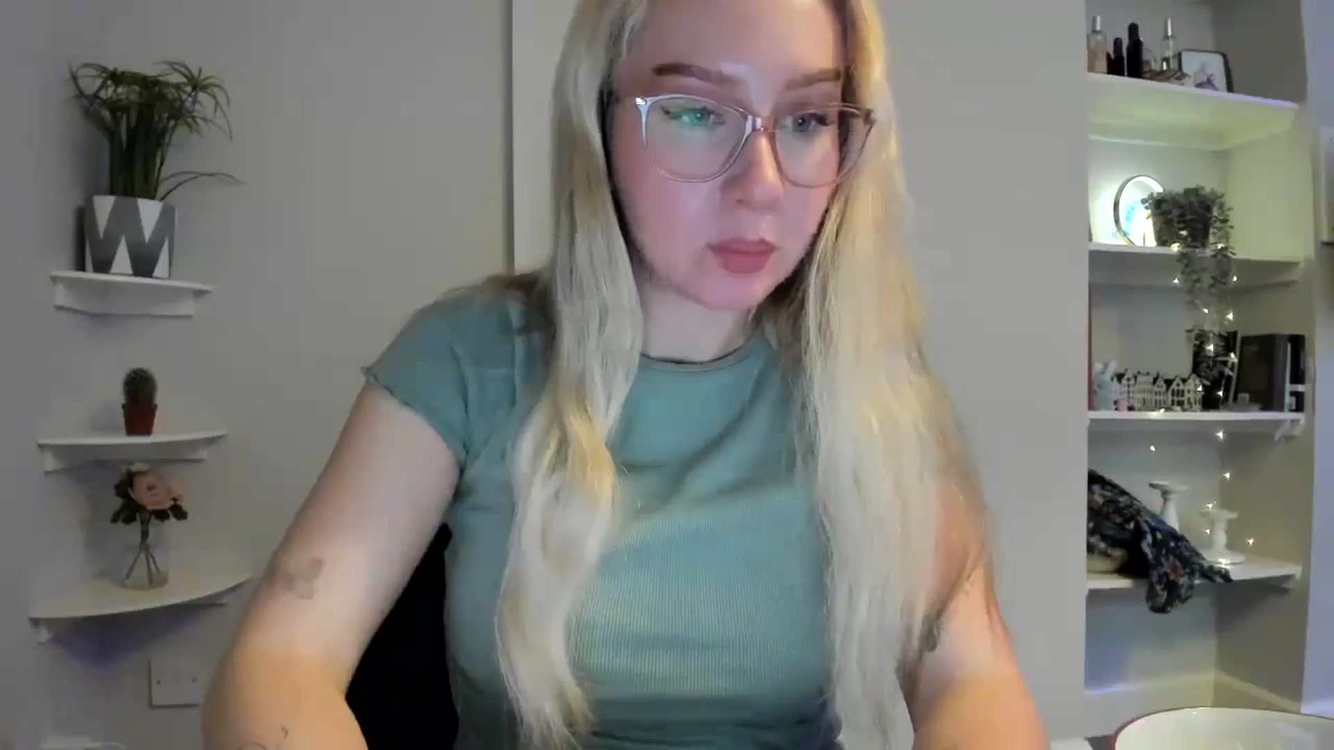 Gallery image thumbnail from Bday_Ava's myfreecams stream on, 01/10/2026, 22:49 image 11 of 20