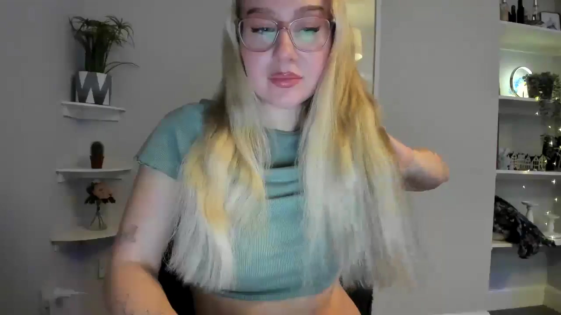 Gallery image thumbnail from Bday_Ava's myfreecams stream on, 01/10/2026, 22:49 image 8 of 20