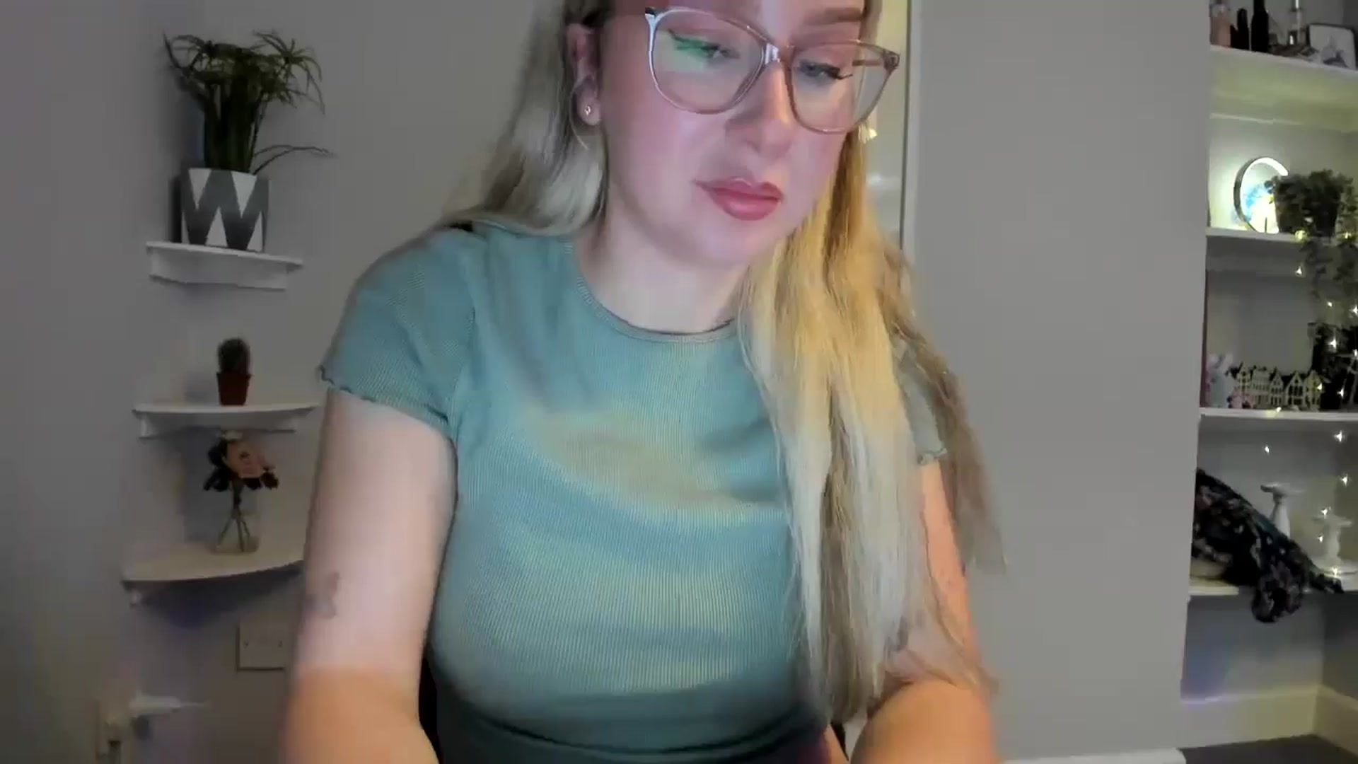 Gallery image thumbnail from Bday_Ava's myfreecams stream on, 01/10/2026, 22:49 image 9 of 20