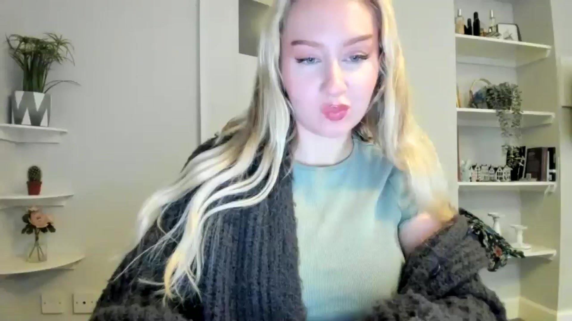 Gallery image thumbnail from Bday_Ava's myfreecams stream on, 01/10/2026, 22:49 image 1 of 20
