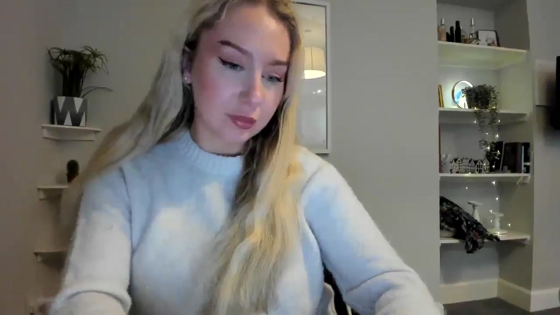Gallery image thumbnail from Bday_Ava's myfreecams stream on, 01/13/2026, 22:37 image 4 of 20