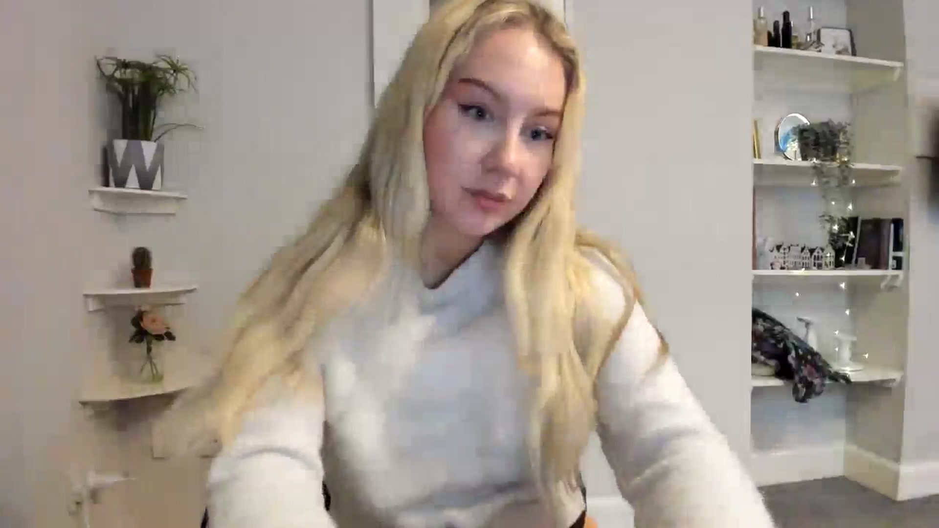 Gallery image thumbnail from Bday_Ava's myfreecams stream on, 01/13/2026, 22:37 image 20 of 20