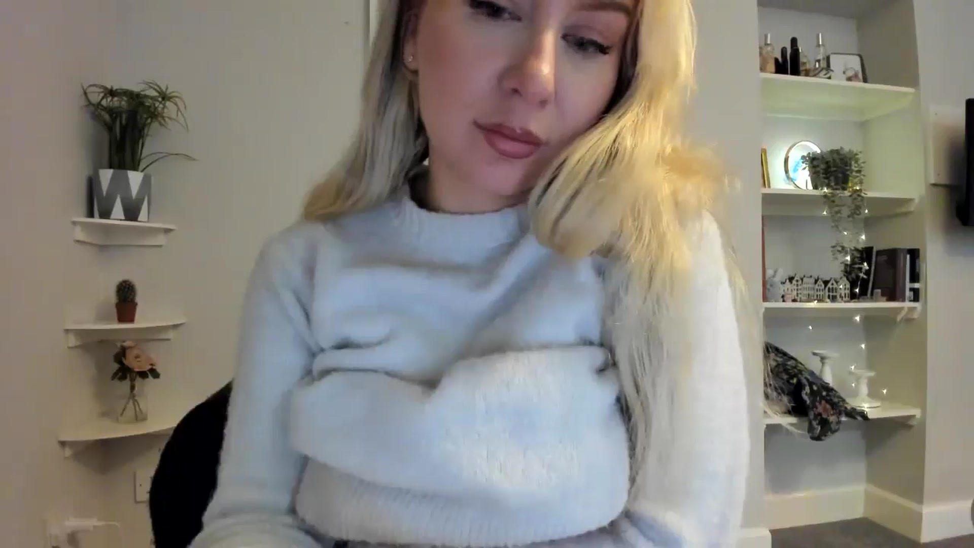 Gallery image thumbnail from Bday_Ava's myfreecams stream on, 01/13/2026, 22:37 image 6 of 20