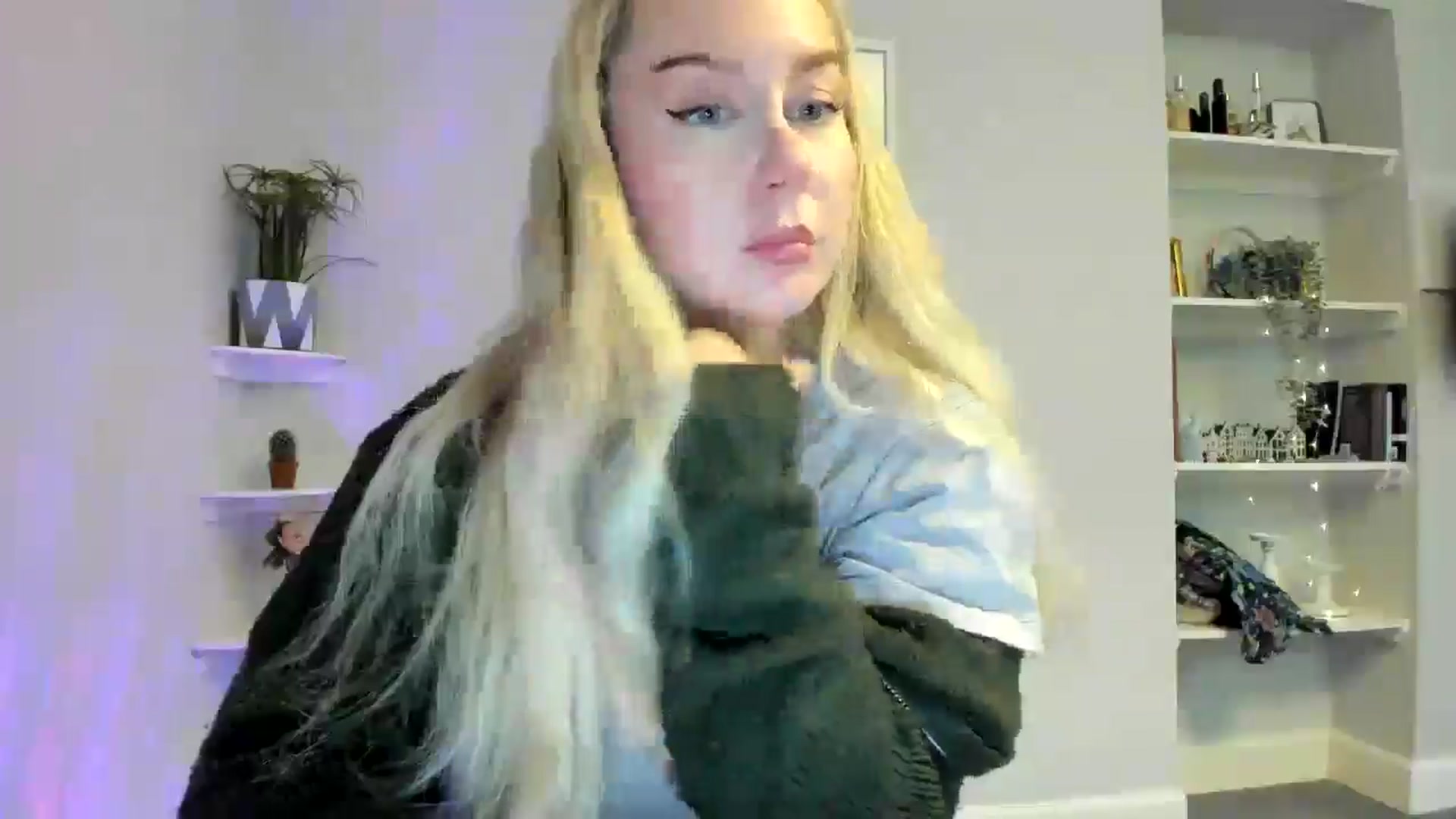 Gallery image thumbnail from Bday_Ava's myfreecams stream on, 01/14/2026, 15:33 image 19 of 20