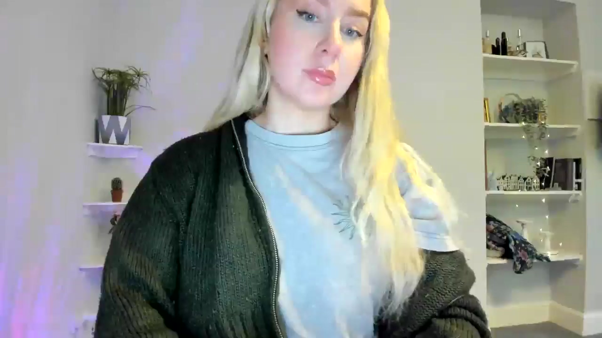 Gallery image thumbnail from Bday_Ava's myfreecams stream on, 01/14/2026, 15:33 image 11 of 20
