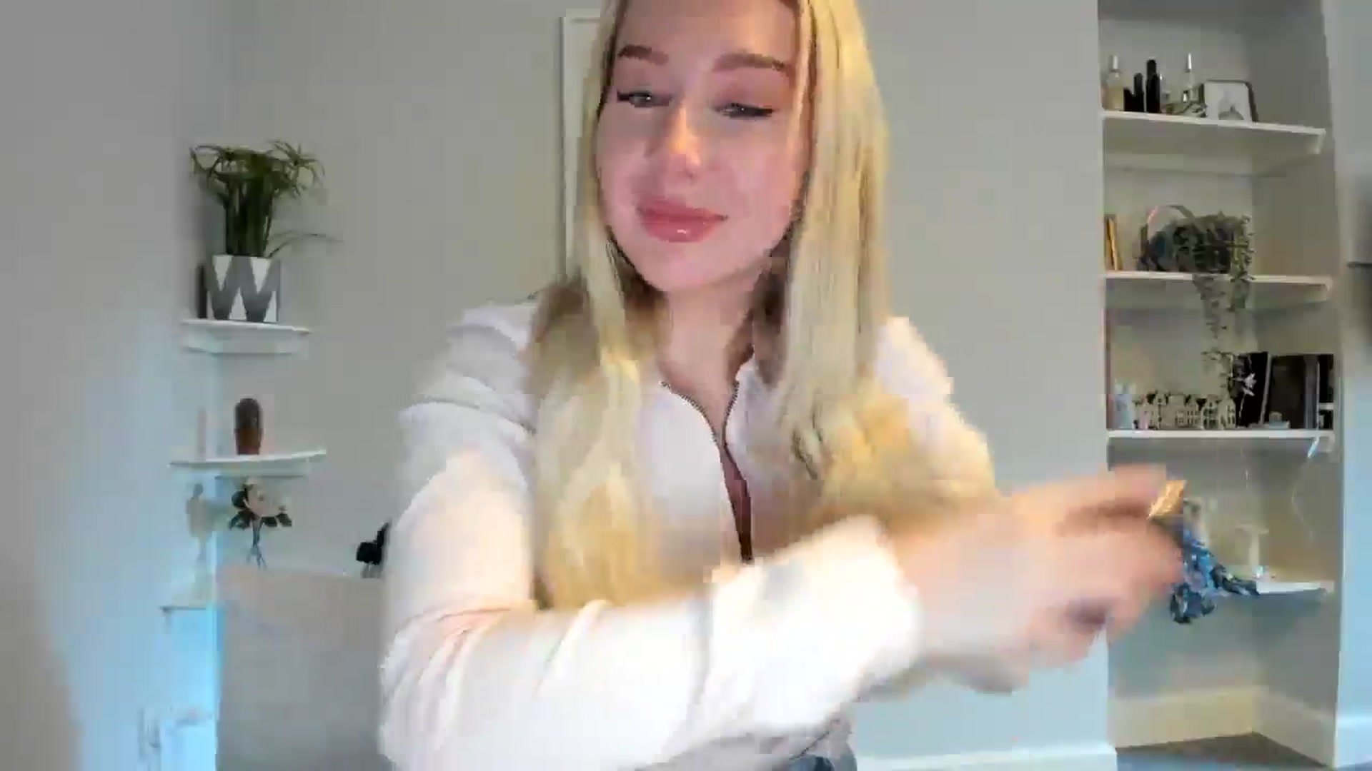 Gallery image thumbnail from Bday_Ava's myfreecams stream on, 01/15/2026, 11:19 image 3 of 20