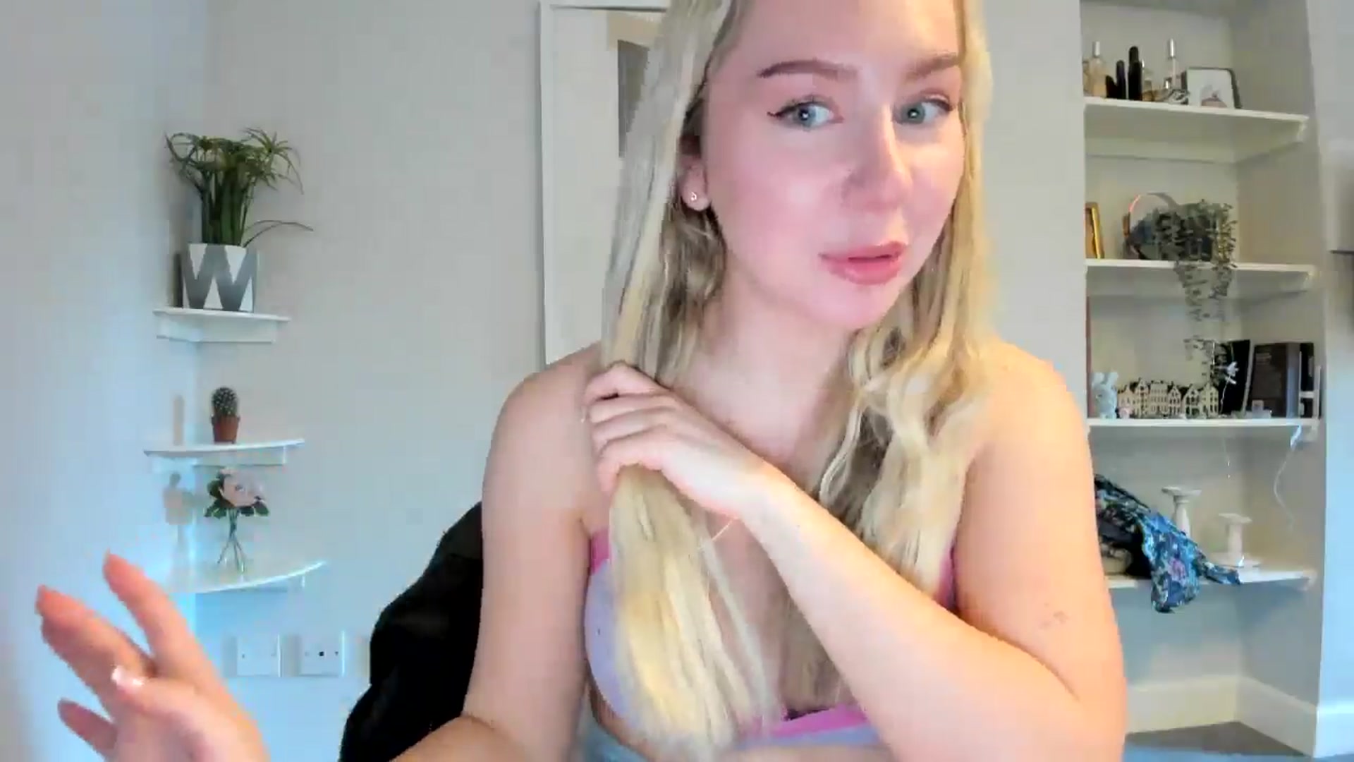 Gallery image thumbnail from Bday_Ava's myfreecams stream on, 01/15/2026, 13:45 image 12 of 20