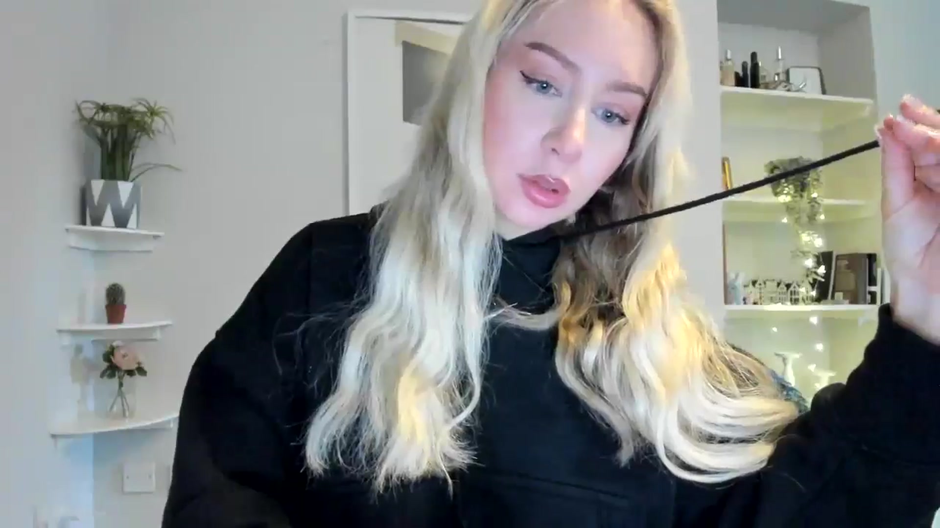 Gallery image thumbnail from Bday_Ava's myfreecams stream on, 01/16/2026, 11:22 image 10 of 20