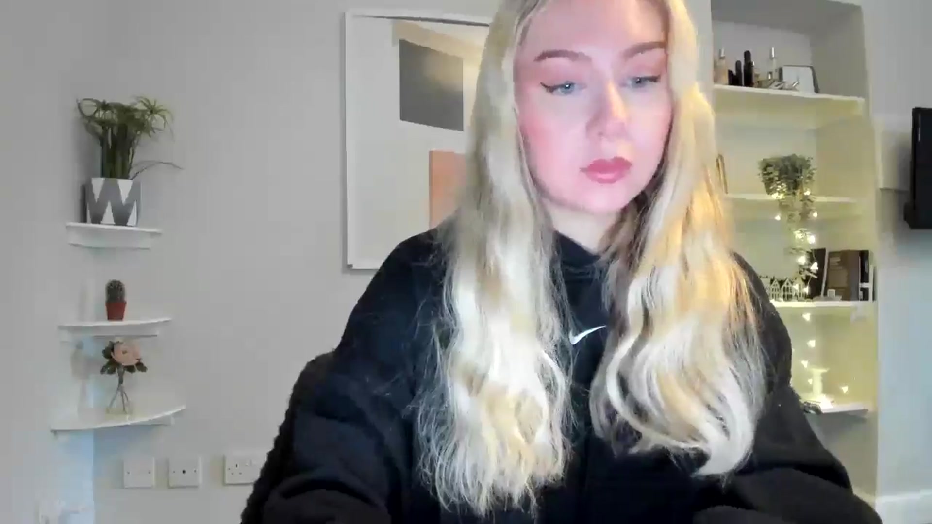 Gallery image thumbnail from Bday_Ava's myfreecams stream on, 01/16/2026, 11:22 image 7 of 20