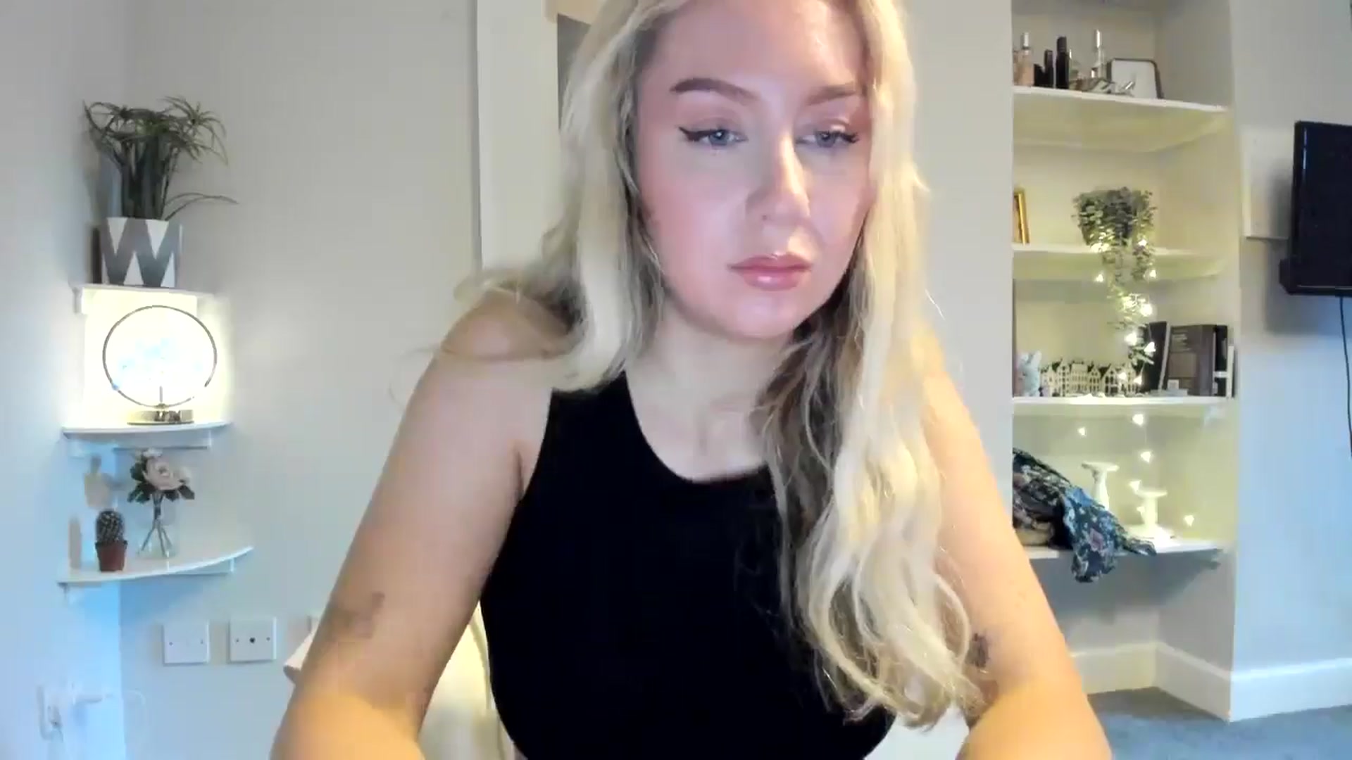 Gallery image thumbnail from Bday_Ava's myfreecams stream on, 01/16/2026, 15:40 image 20 of 20