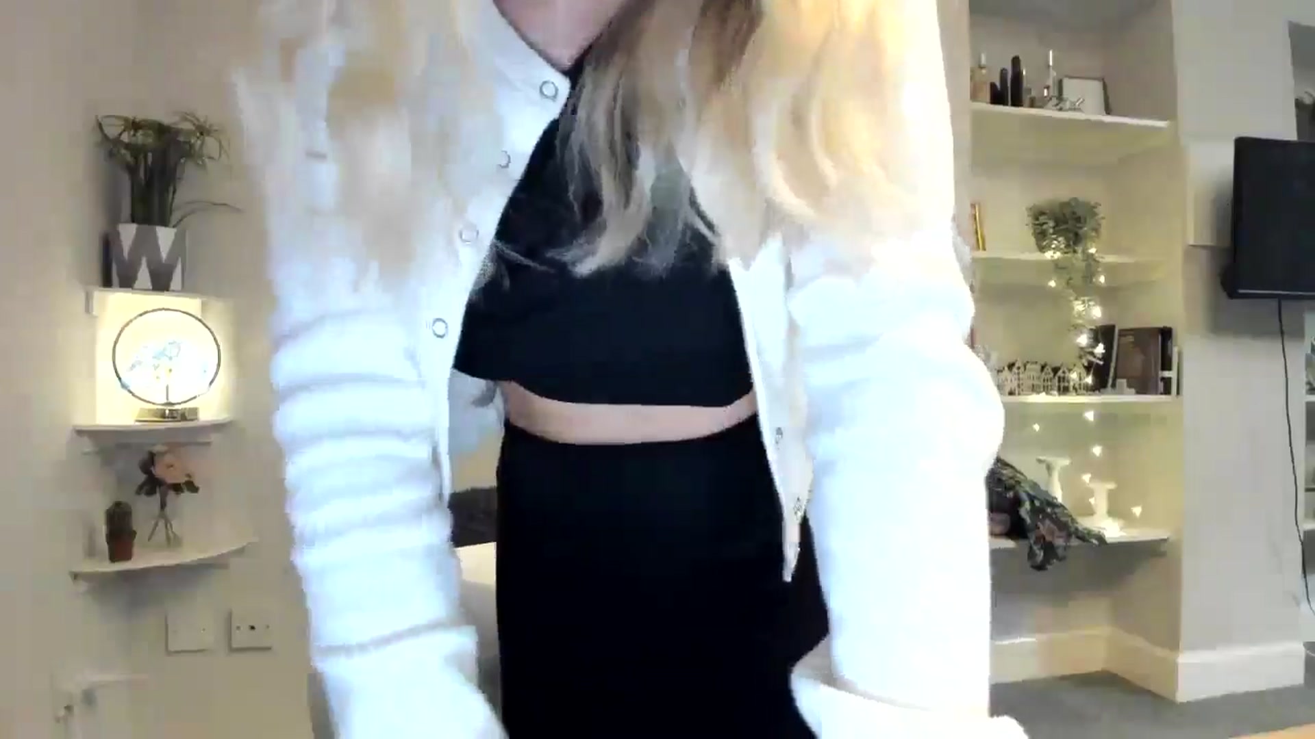Gallery image thumbnail from Bday_Ava's myfreecams stream on, 01/16/2026, 17:22 image 3 of 20