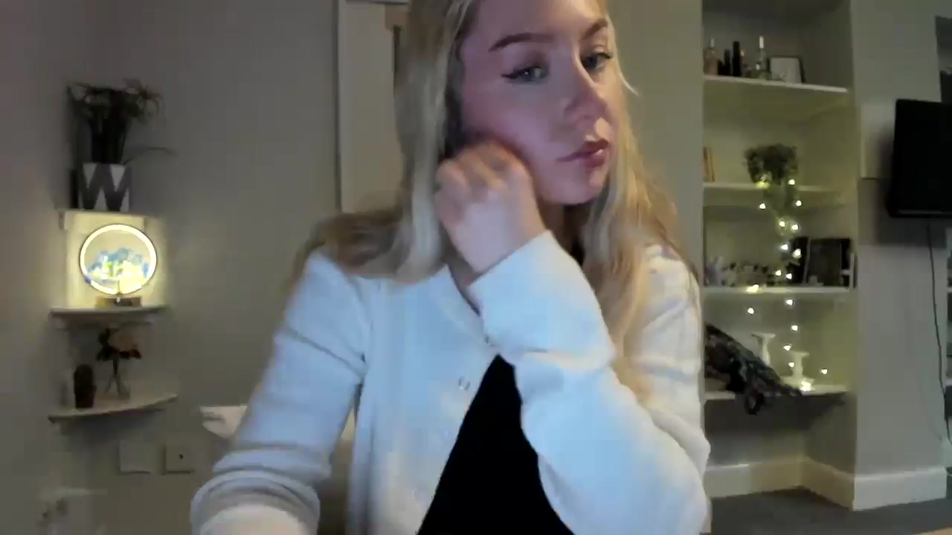 Gallery image thumbnail from Bday_Ava's myfreecams stream on, 01/16/2026, 17:22 image 1 of 20