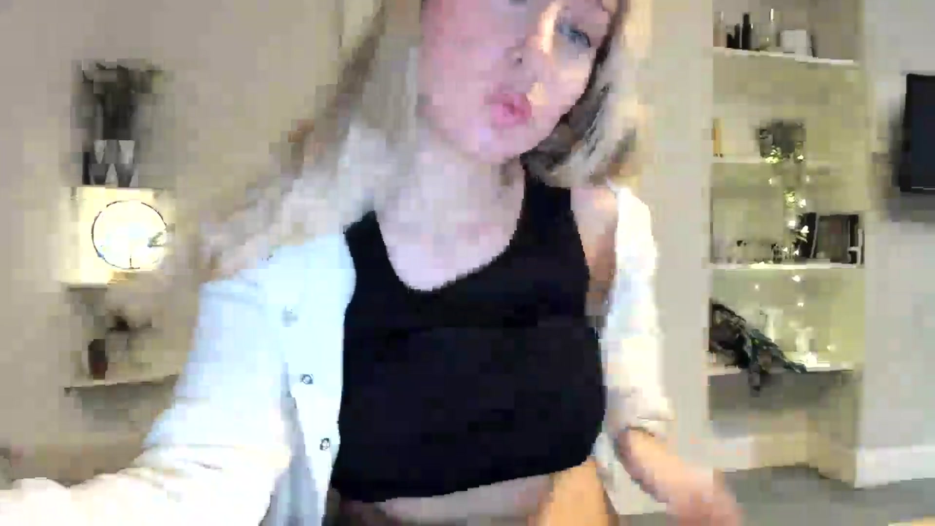 Gallery image thumbnail from Bday_Ava's myfreecams stream on, 01/16/2026, 17:22 image 20 of 20