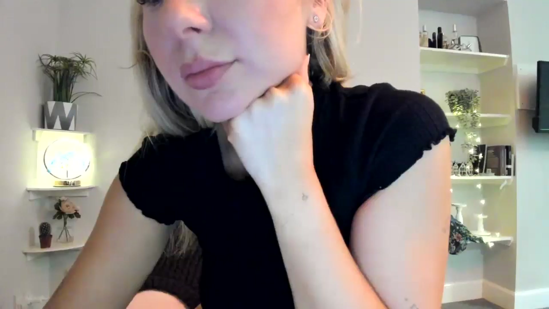 Gallery image thumbnail from Bday_Ava's myfreecams stream on, 01/17/2026, 16:39 image 20 of 20