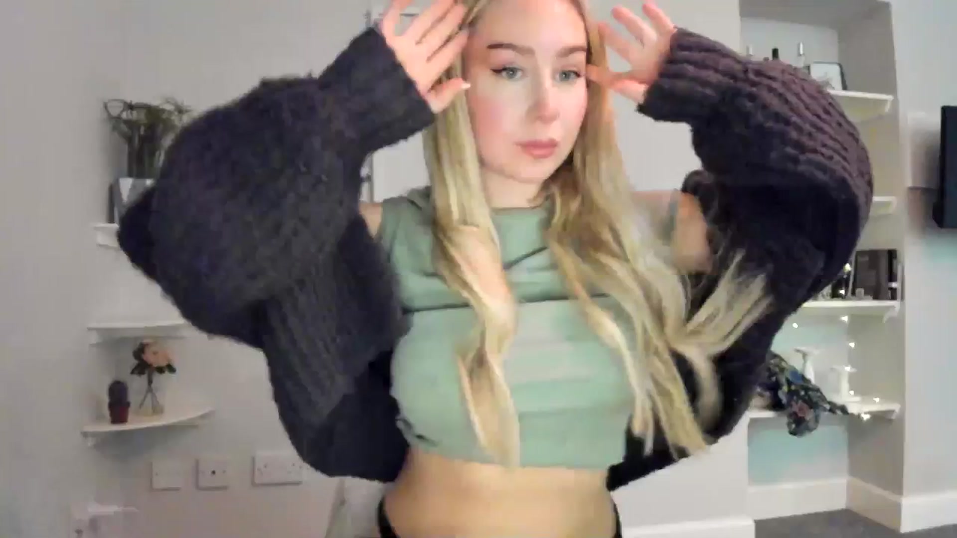 Gallery image thumbnail from Bday_Ava's myfreecams stream on, 01/21/2026, 17:09 image 5 of 20