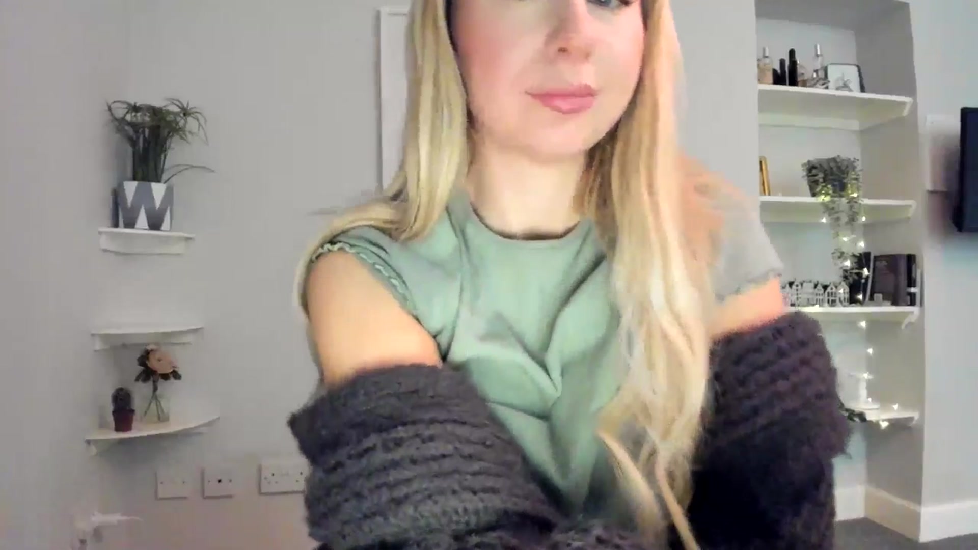 Gallery image thumbnail from Bday_Ava's myfreecams stream on, 01/21/2026, 17:09 image 6 of 20