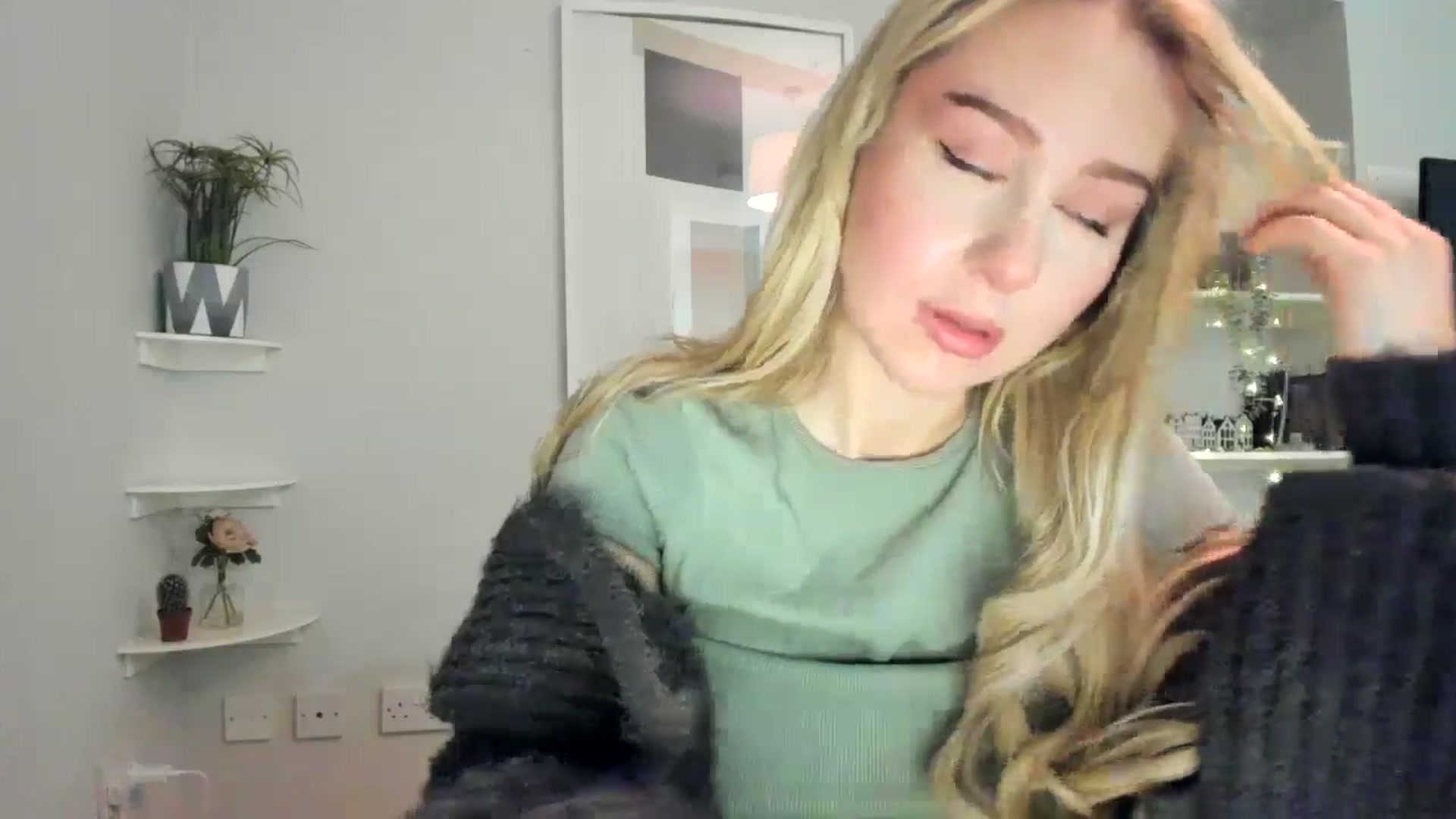 Gallery image thumbnail from Bday_Ava's myfreecams stream on, 01/21/2026, 17:09 image 2 of 20