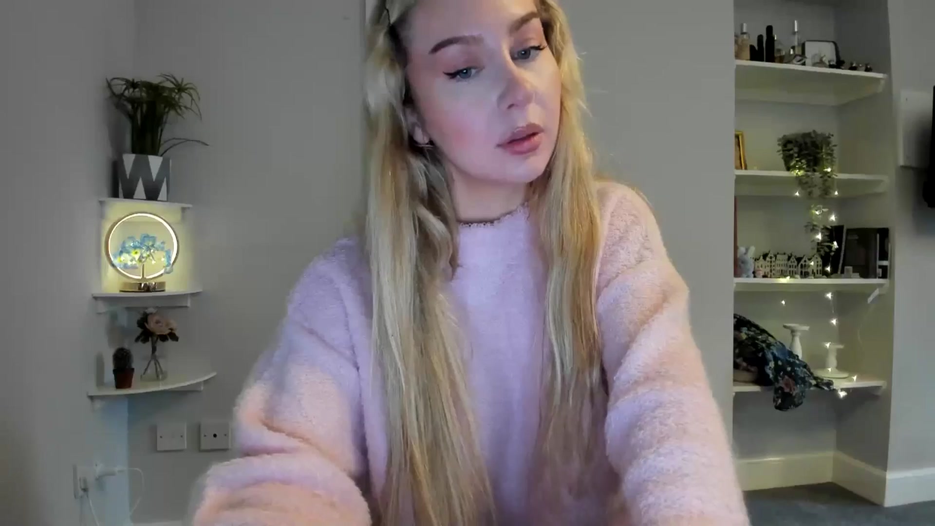 Gallery image thumbnail from Bday_Ava's myfreecams stream on, 01/27/2026, 15:42 image 8 of 20
