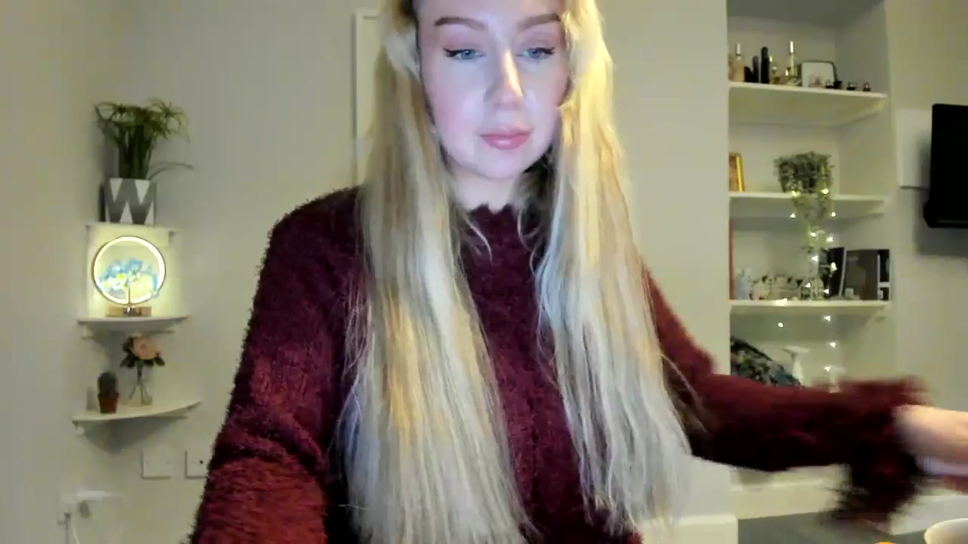 Gallery image thumbnail from Bday_Ava's myfreecams stream on, 01/27/2026, 19:24 image 4 of 20