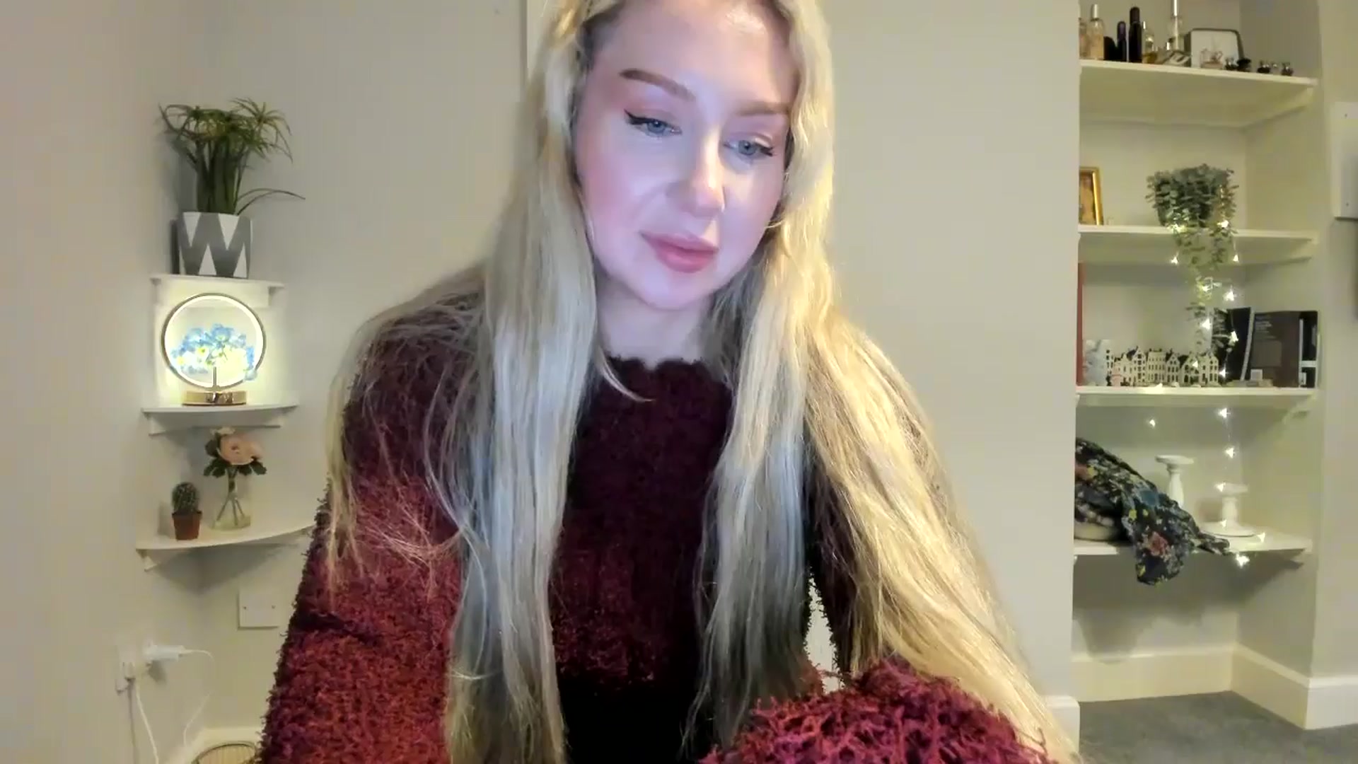 Gallery image thumbnail from Bday_Ava's myfreecams stream on, 01/27/2026, 19:24 image 13 of 20