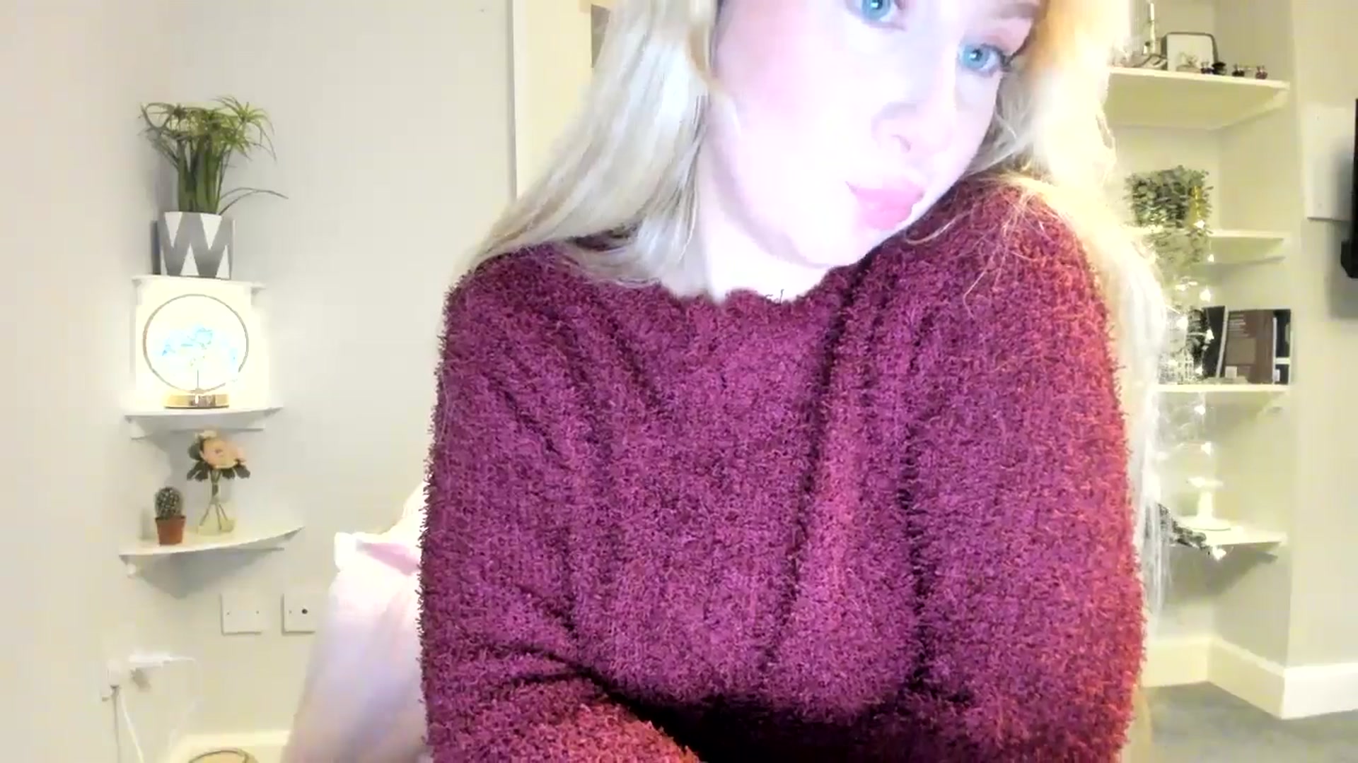 Gallery image thumbnail from Bday_Ava's myfreecams stream on, 01/27/2026, 19:24 image 6 of 20