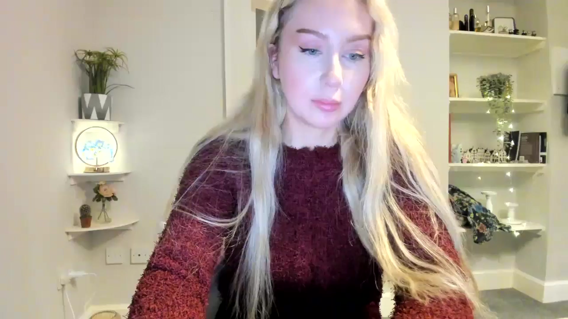 Gallery image thumbnail from Bday_Ava's myfreecams stream on, 01/27/2026, 19:24 image 7 of 20