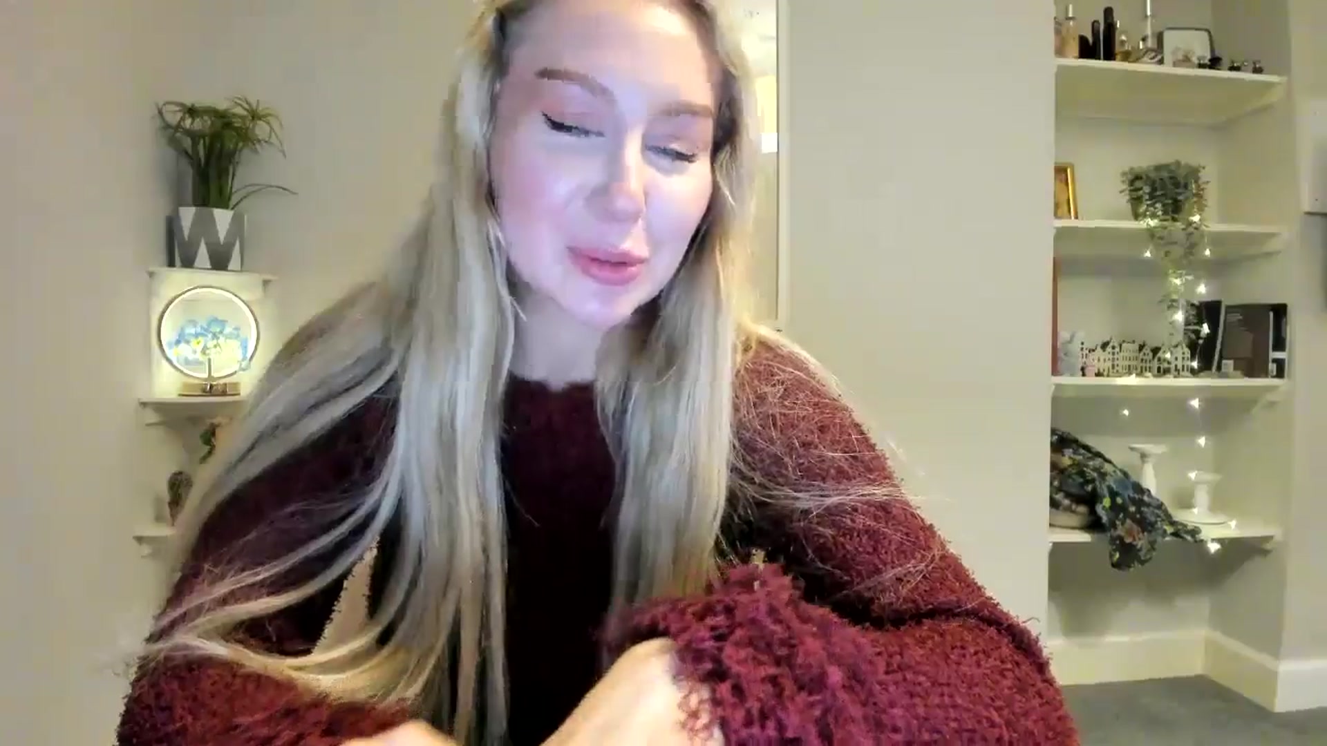 Gallery image thumbnail from Bday_Ava's myfreecams stream on, 01/27/2026, 19:24 image 15 of 20