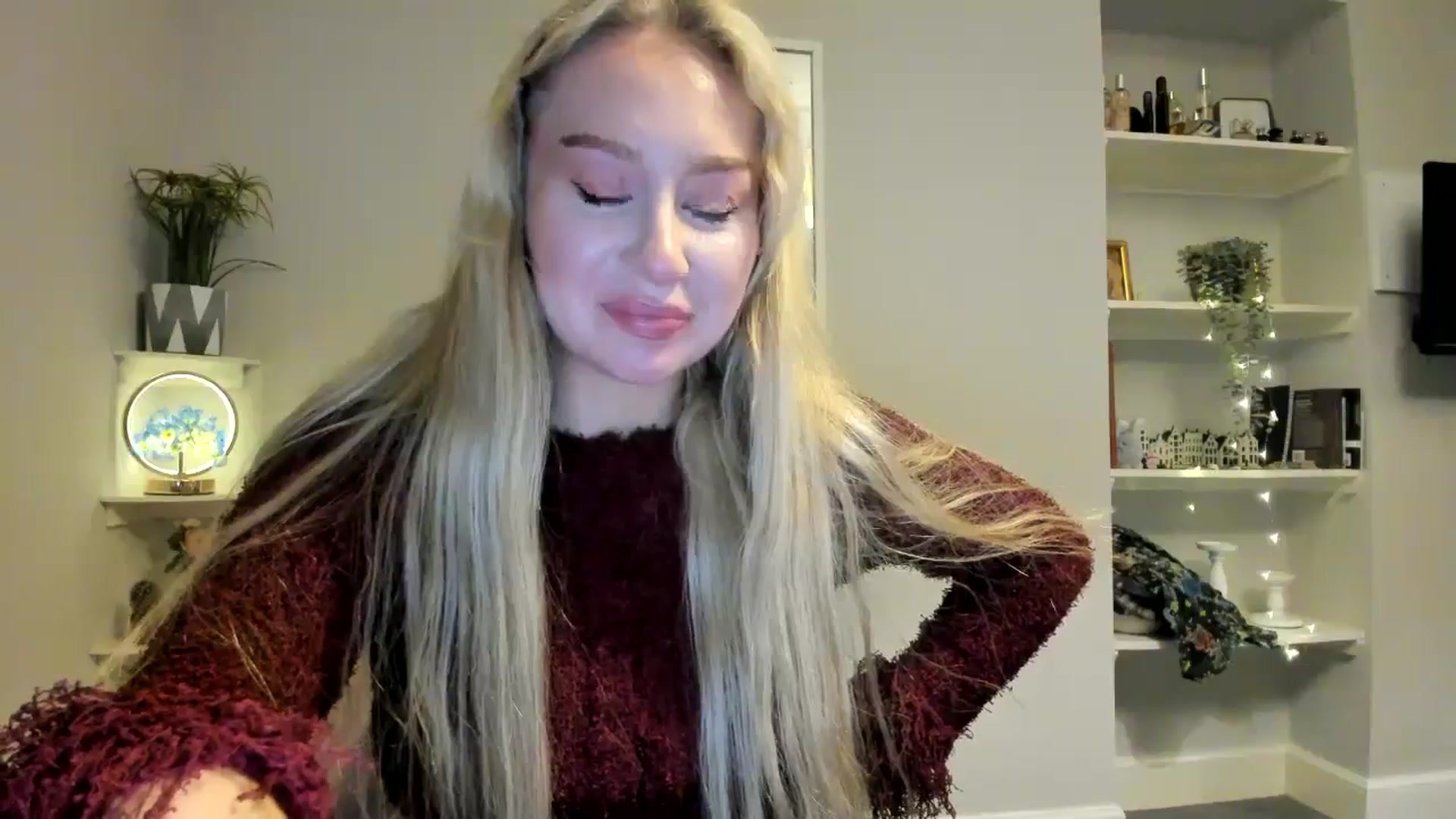 Gallery image thumbnail from Bday_Ava's myfreecams stream on, 01/27/2026, 19:24 image 10 of 20