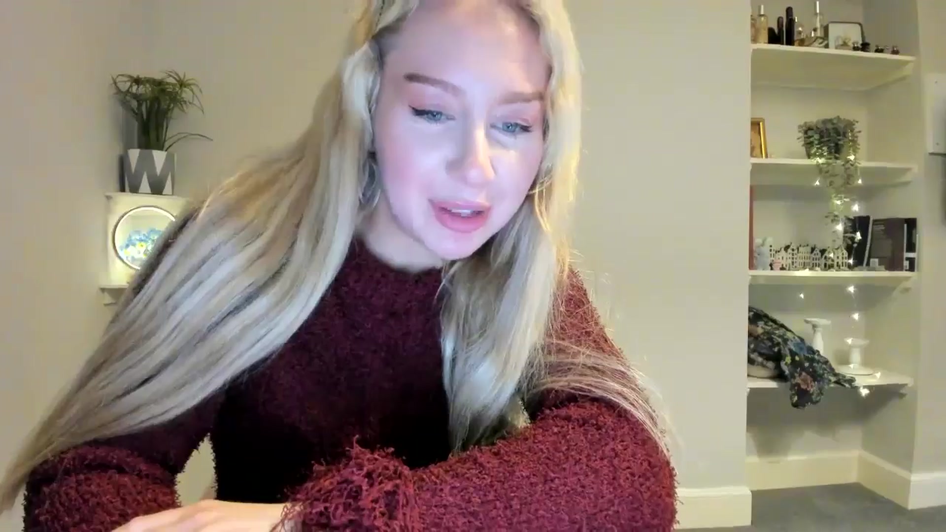 Gallery image thumbnail from Bday_Ava's myfreecams stream on, 01/27/2026, 19:24 image 14 of 20