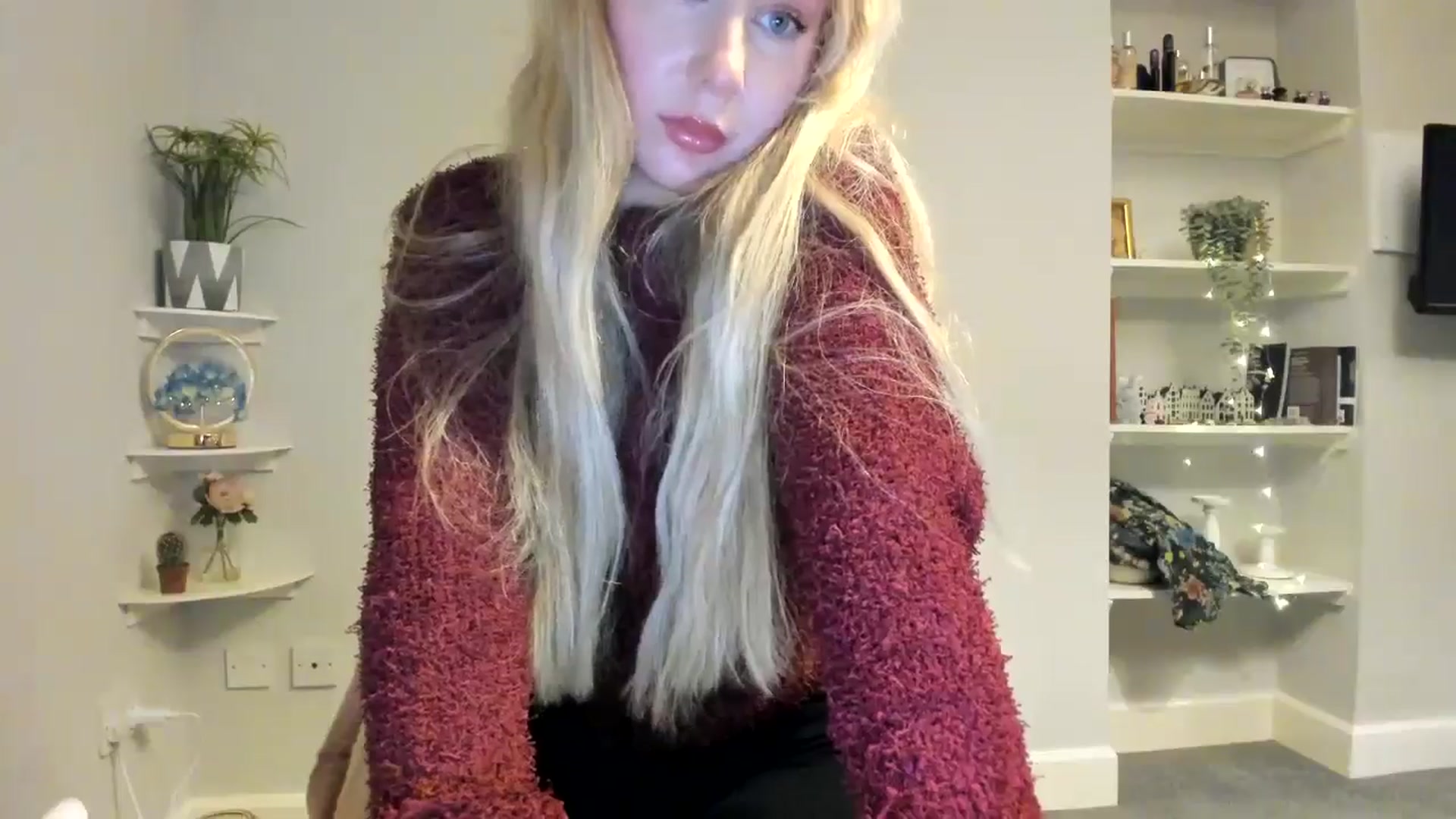 Gallery image thumbnail from Bday_Ava's myfreecams stream on, 01/27/2026, 23:34 image 2 of 20