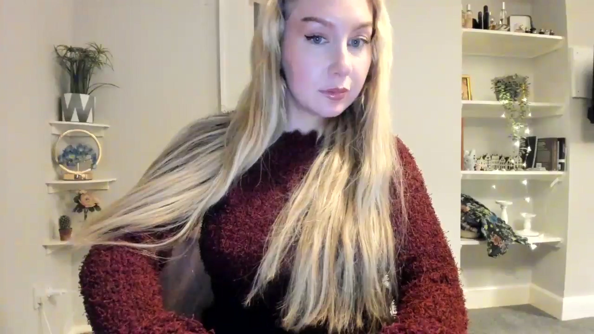 Gallery image thumbnail from Bday_Ava's myfreecams stream on, 01/27/2026, 23:34 image 7 of 20
