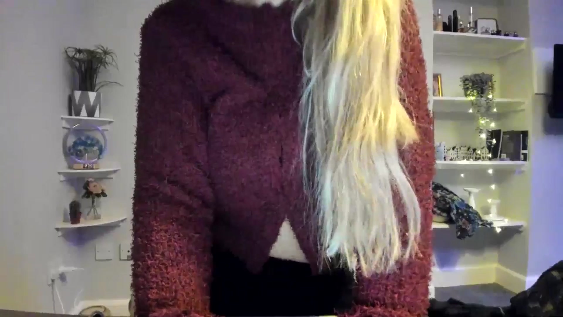 Gallery image thumbnail from Bday_Ava's myfreecams stream on, 01/27/2026, 23:34 image 8 of 20