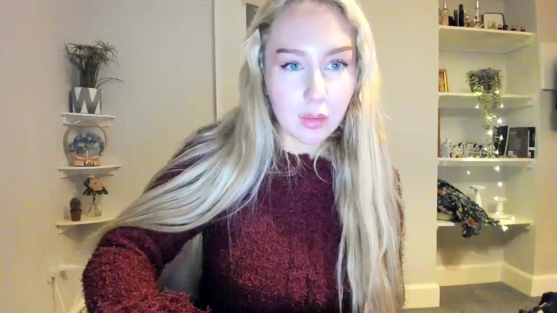 Gallery image thumbnail from Bday_Ava's myfreecams stream on, 01/27/2026, 23:34 image 10 of 20
